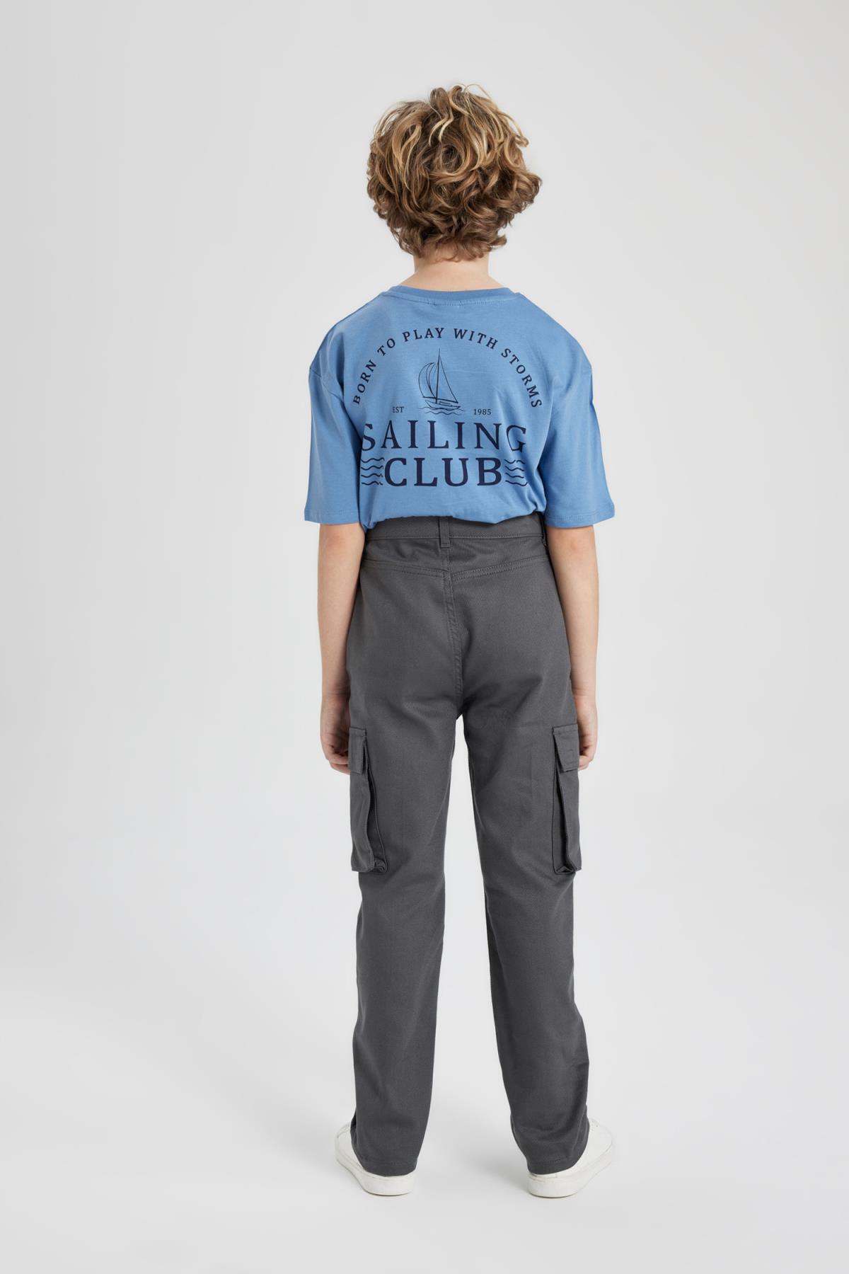 شلوار بچگانه اورجینال دیفکتو