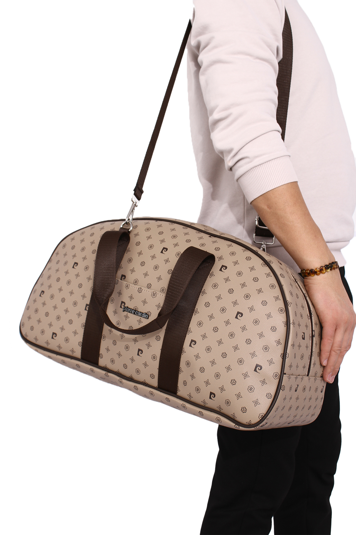 ساک و چمدان pierre-cardin