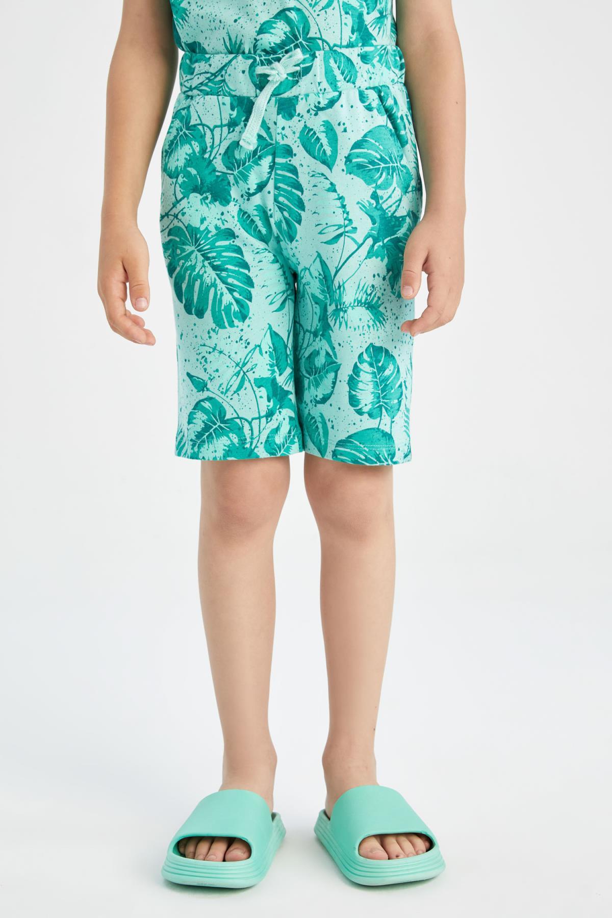 شلوارک بچگانه اورجینال دیفکتو