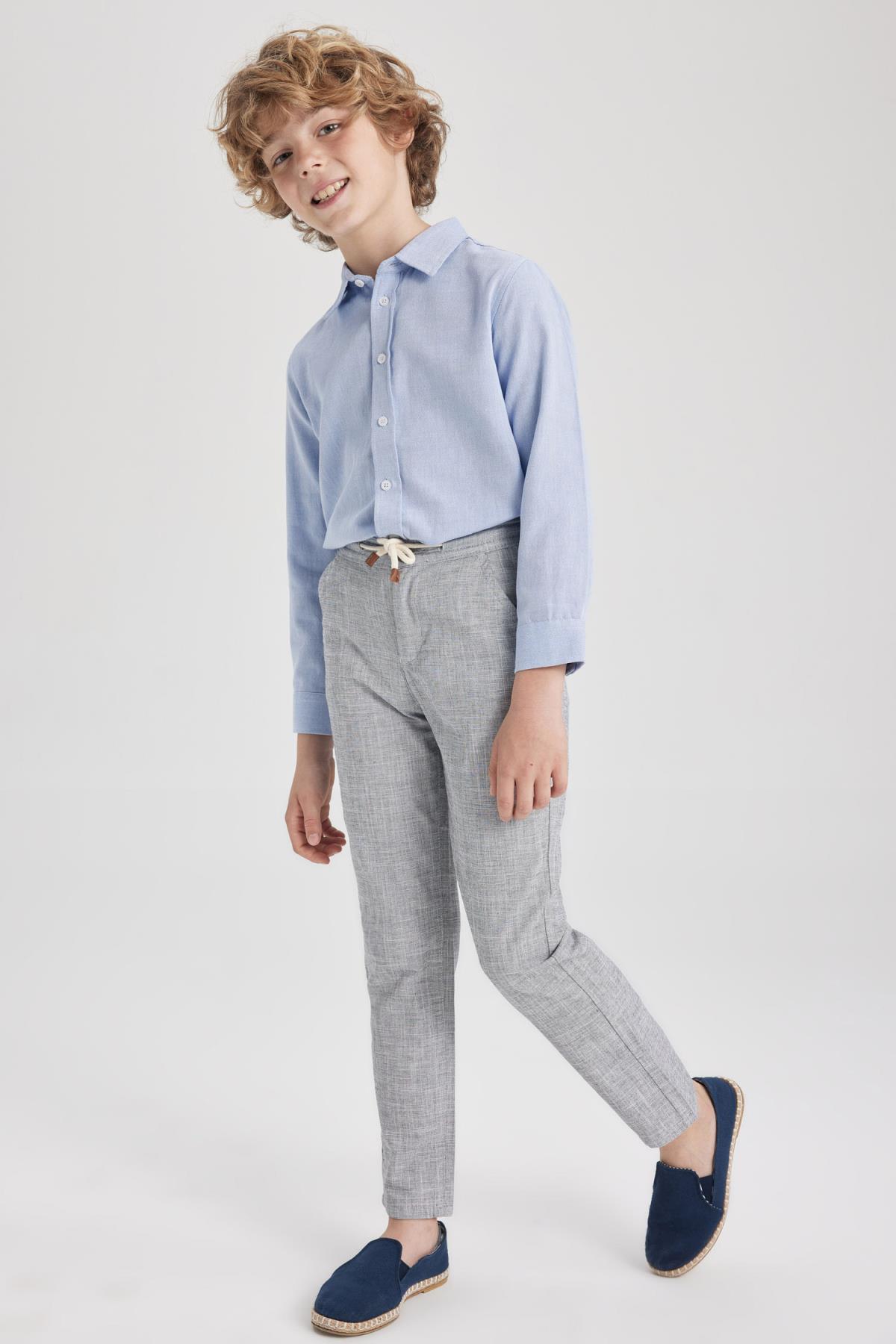 شلوار بچگانه اورجینال دیفکتو