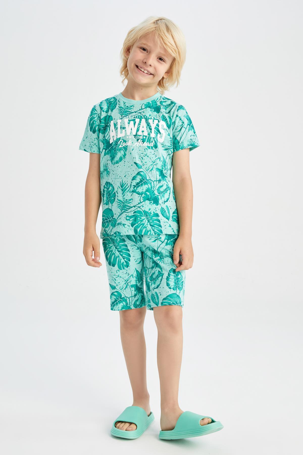 شلوارک بچگانه اورجینال دیفکتو