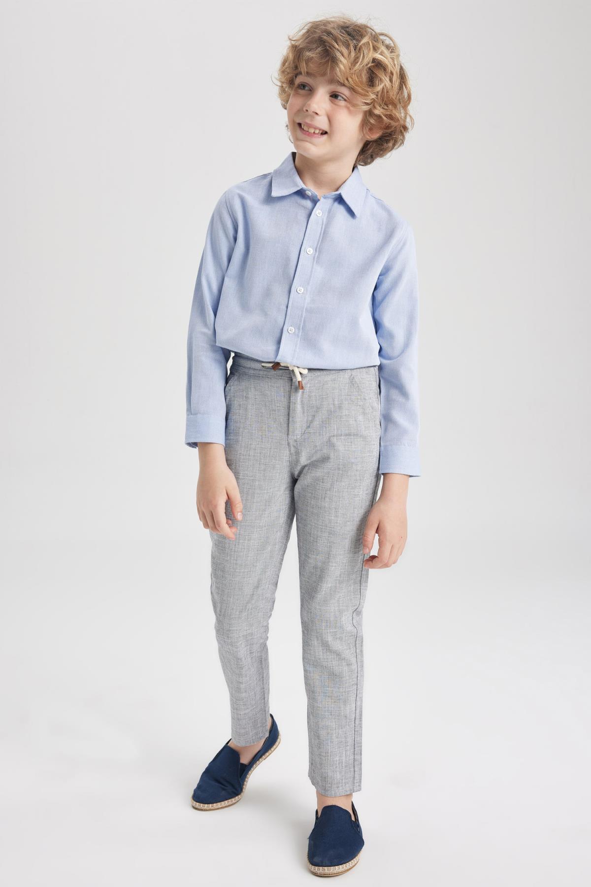 شلوار بچگانه اورجینال دیفکتو