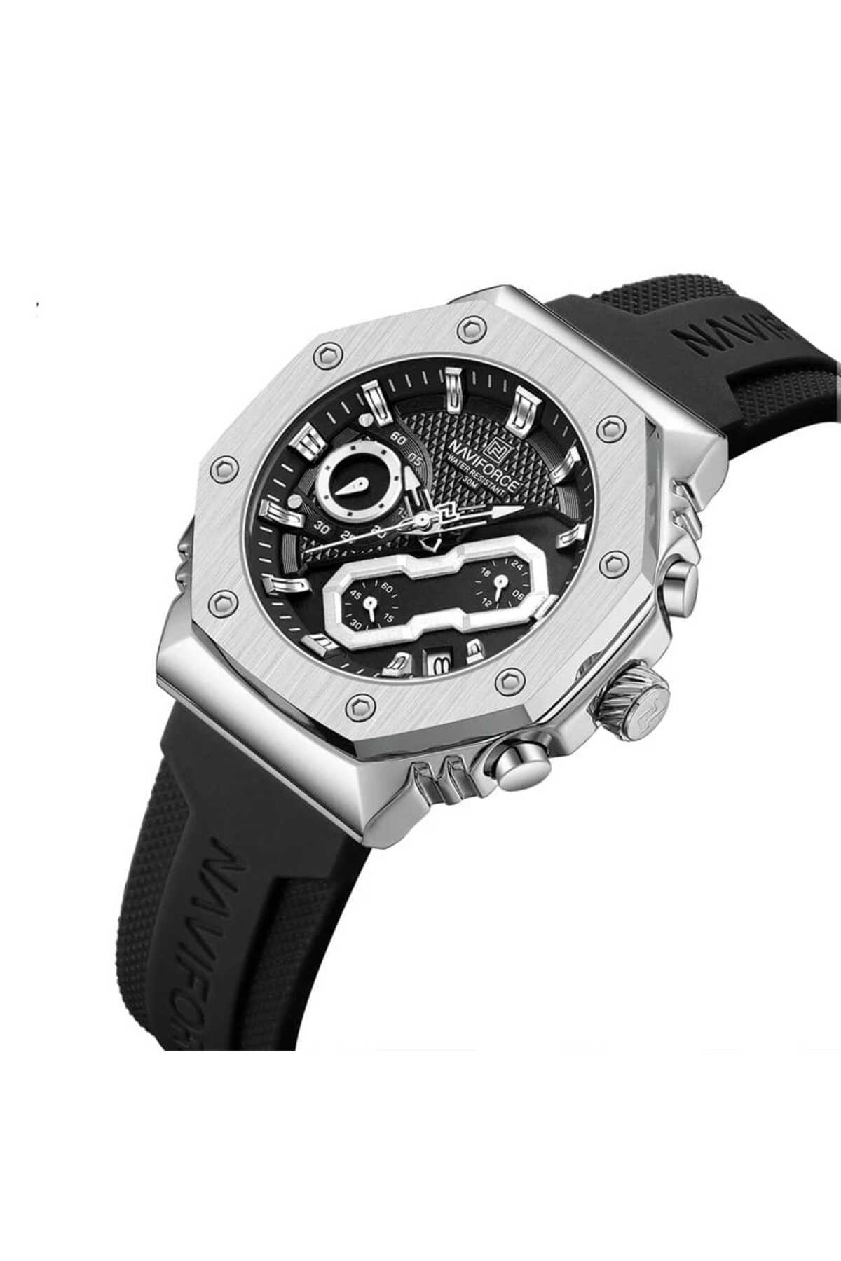 ساعت زنانه naviforce naviforce