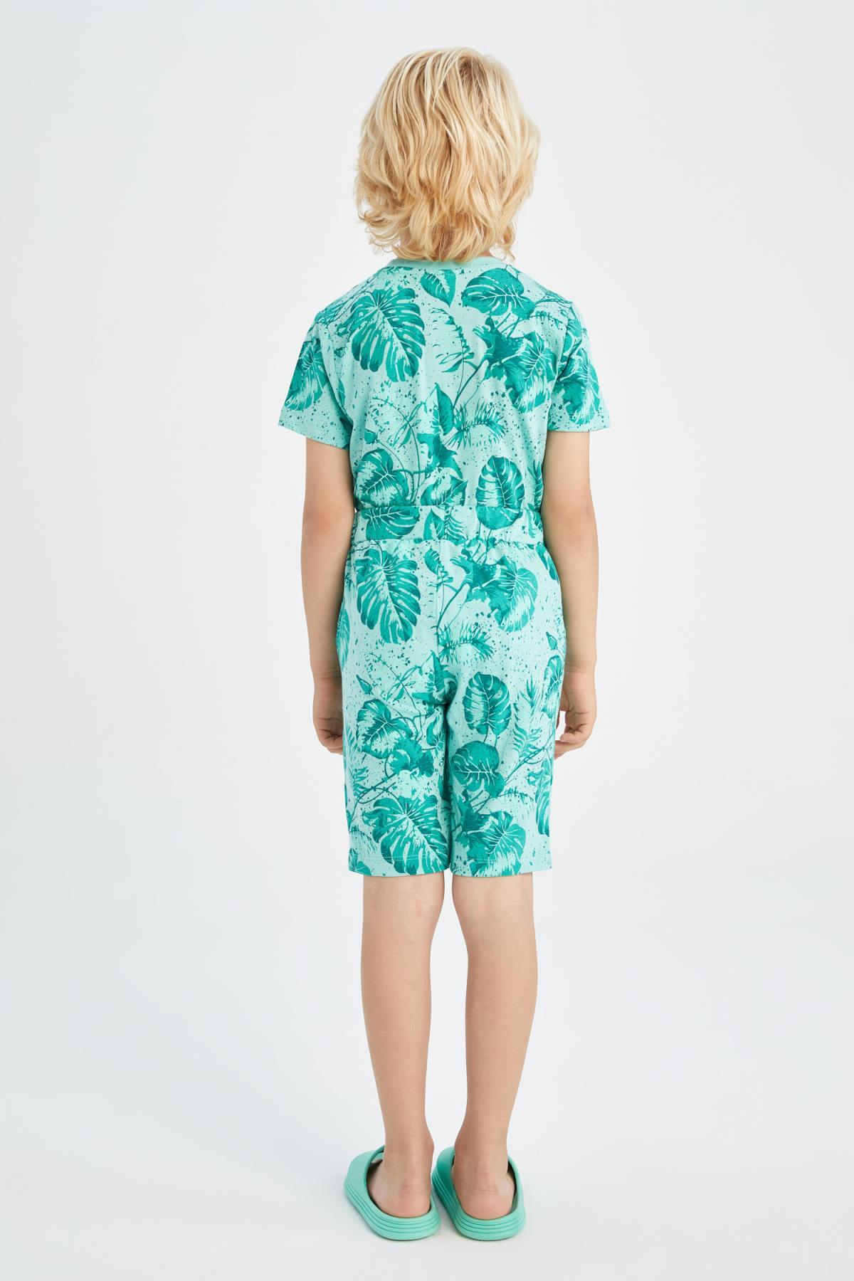 شلوارک بچگانه اورجینال دیفکتو