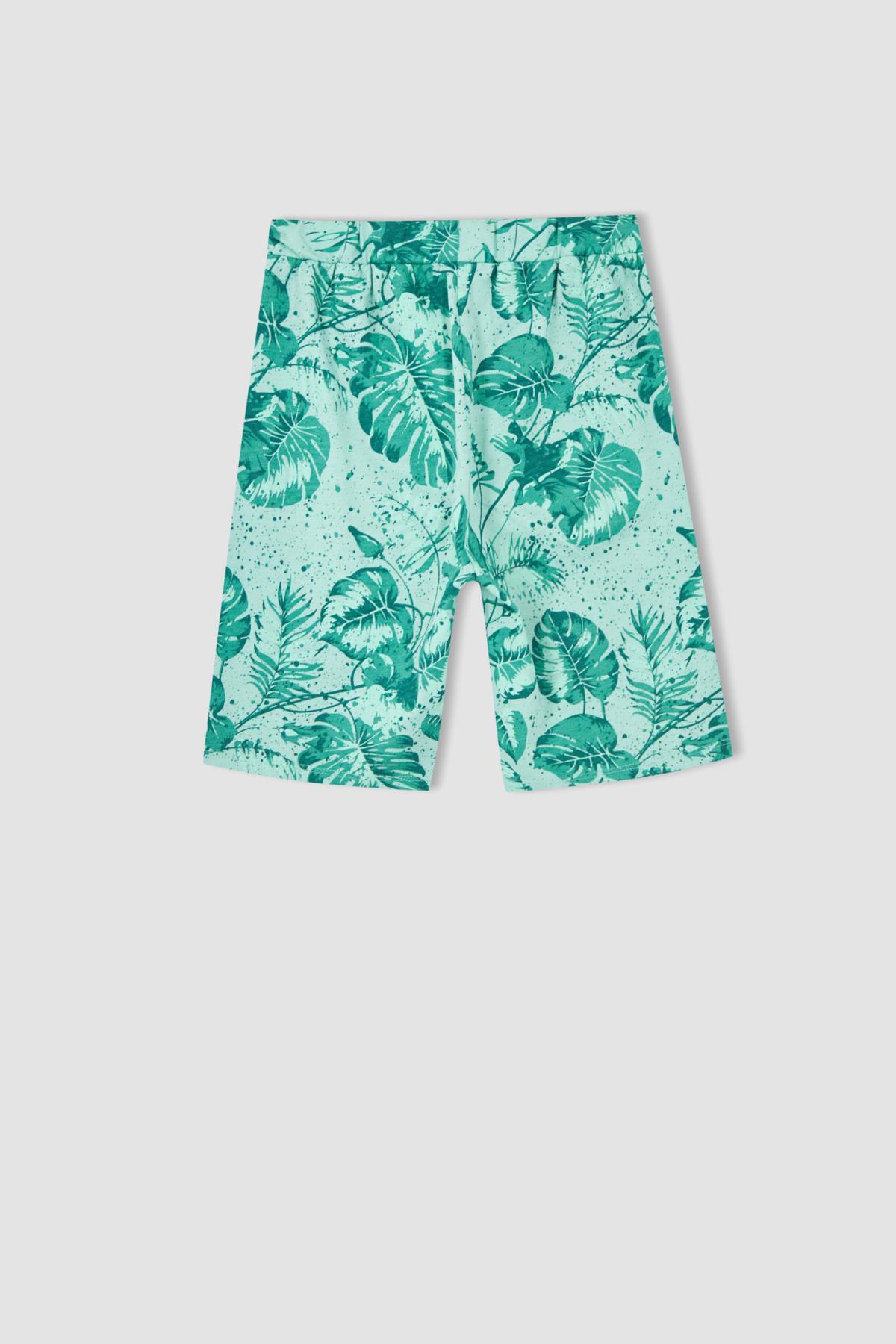 شلوارک بچگانه اورجینال دیفکتو