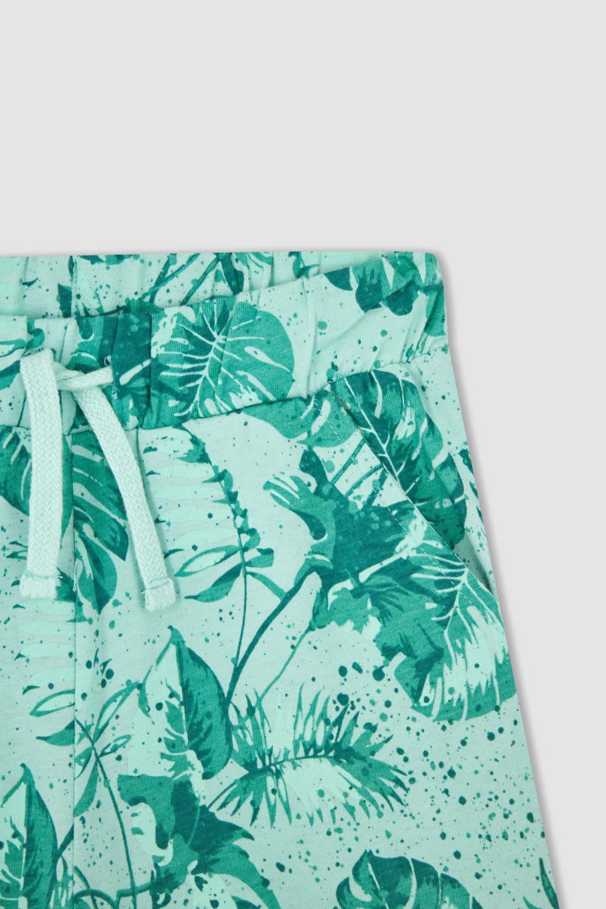 شلوارک بچگانه اورجینال دیفکتو