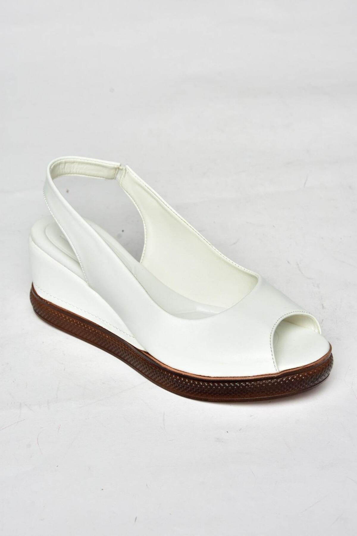 صندل زنانه fox-shoes