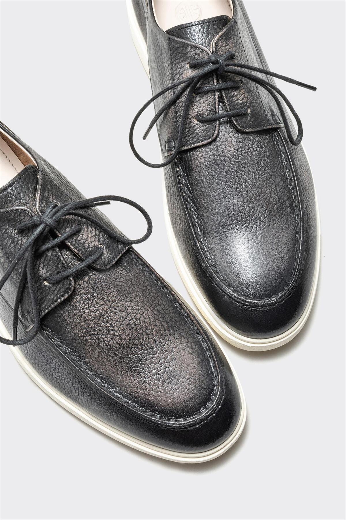 کفش روزمره مردانه اله elle