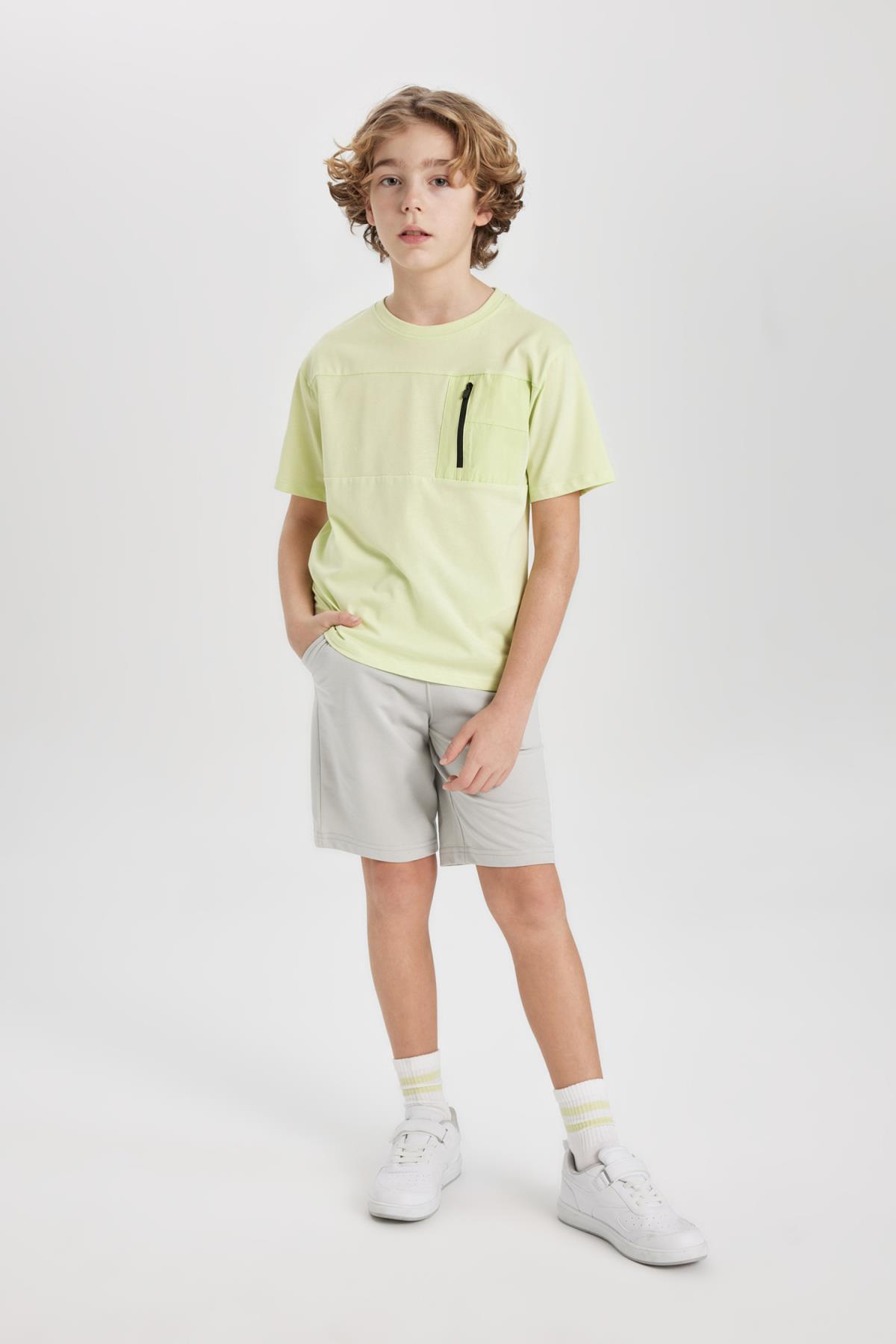 شلوارک بچگانه اورجینال دیفکتو