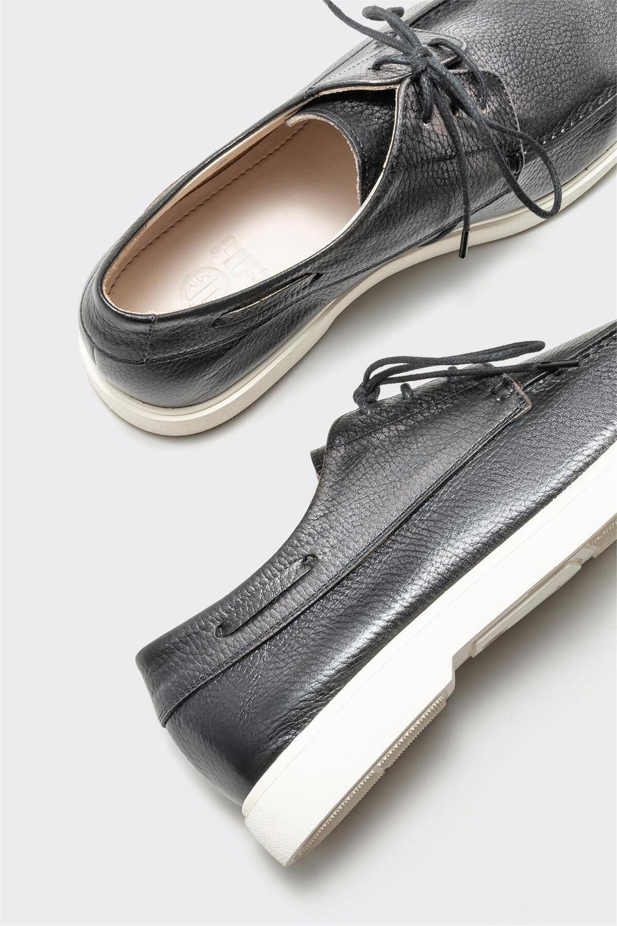 کفش روزمره مردانه اله elle