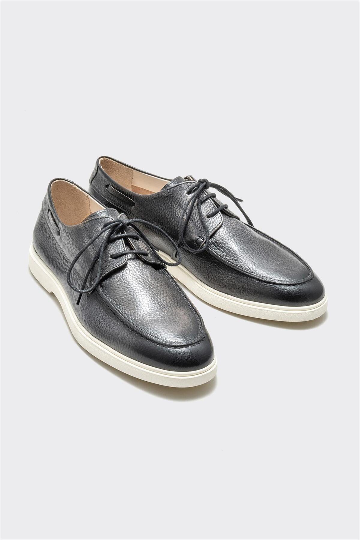 کفش روزمره مردانه اله elle