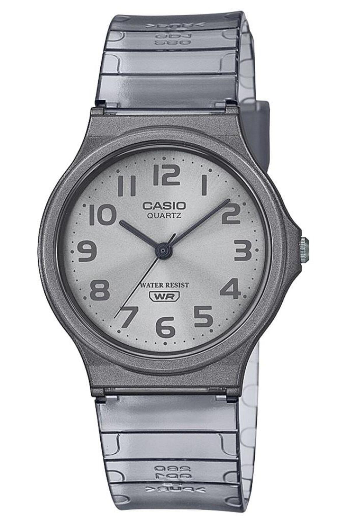 ساعت casio
