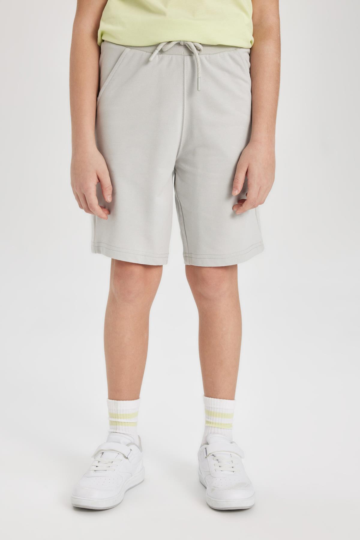 شلوارک بچگانه اورجینال دیفکتو