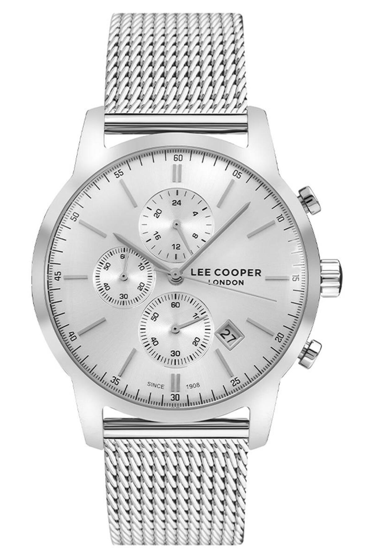 ساعت مردانه lee-cooper