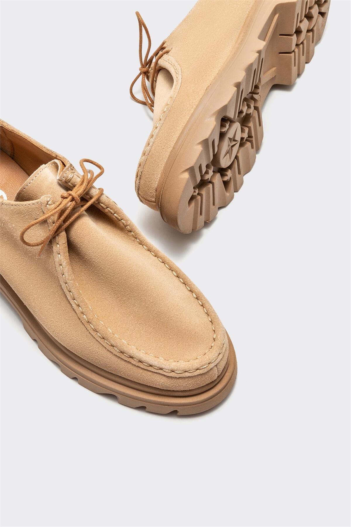 کفش روزمره زنانه اله elle