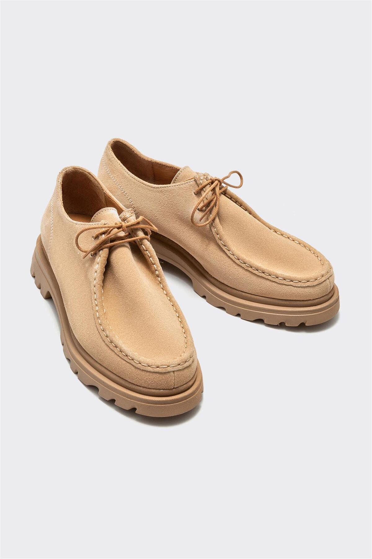 کفش روزمره زنانه اله elle