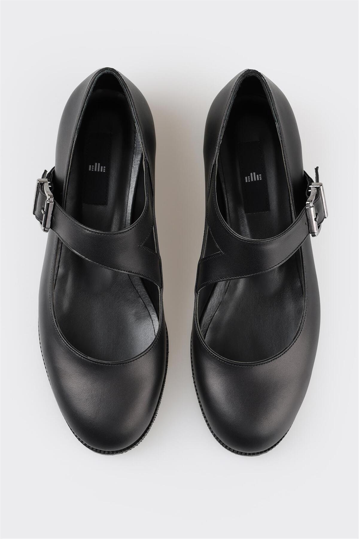 کفش روزمره زنانه اله elle