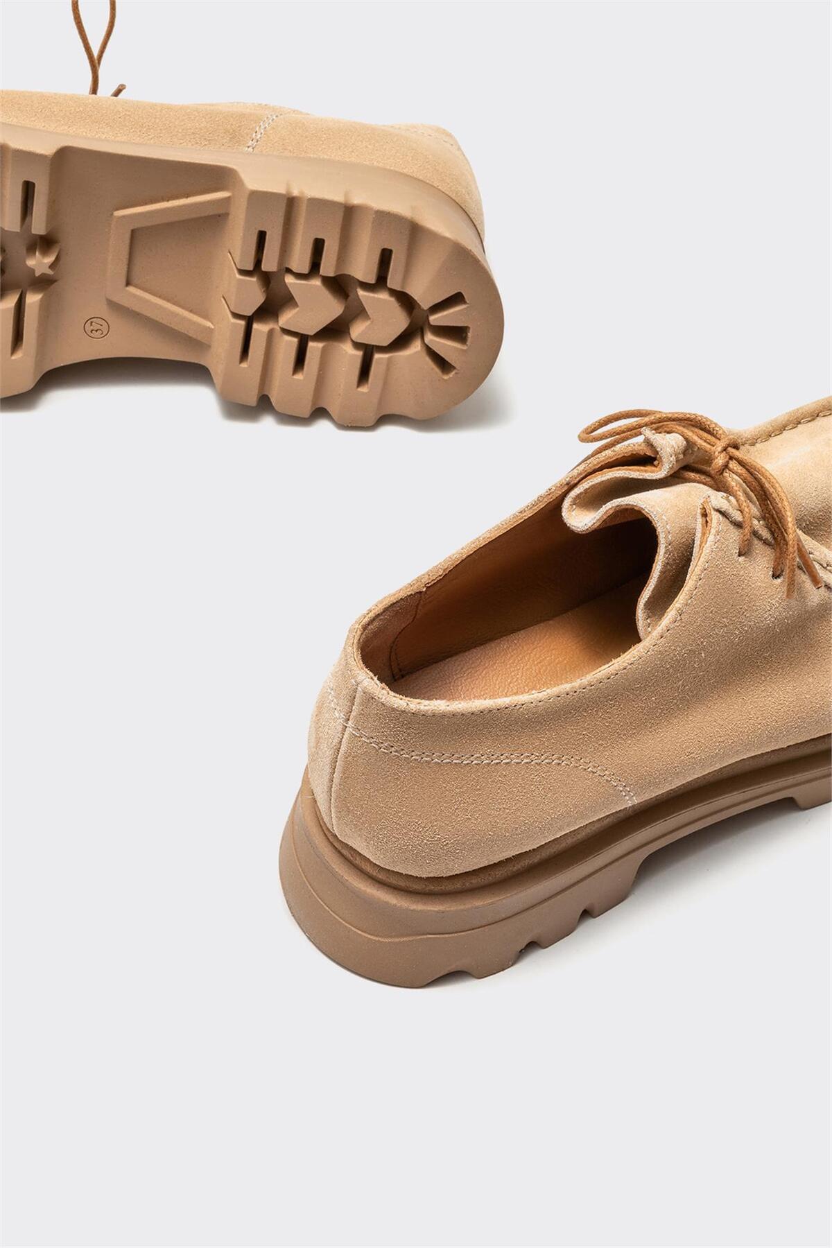 کفش روزمره زنانه اله elle