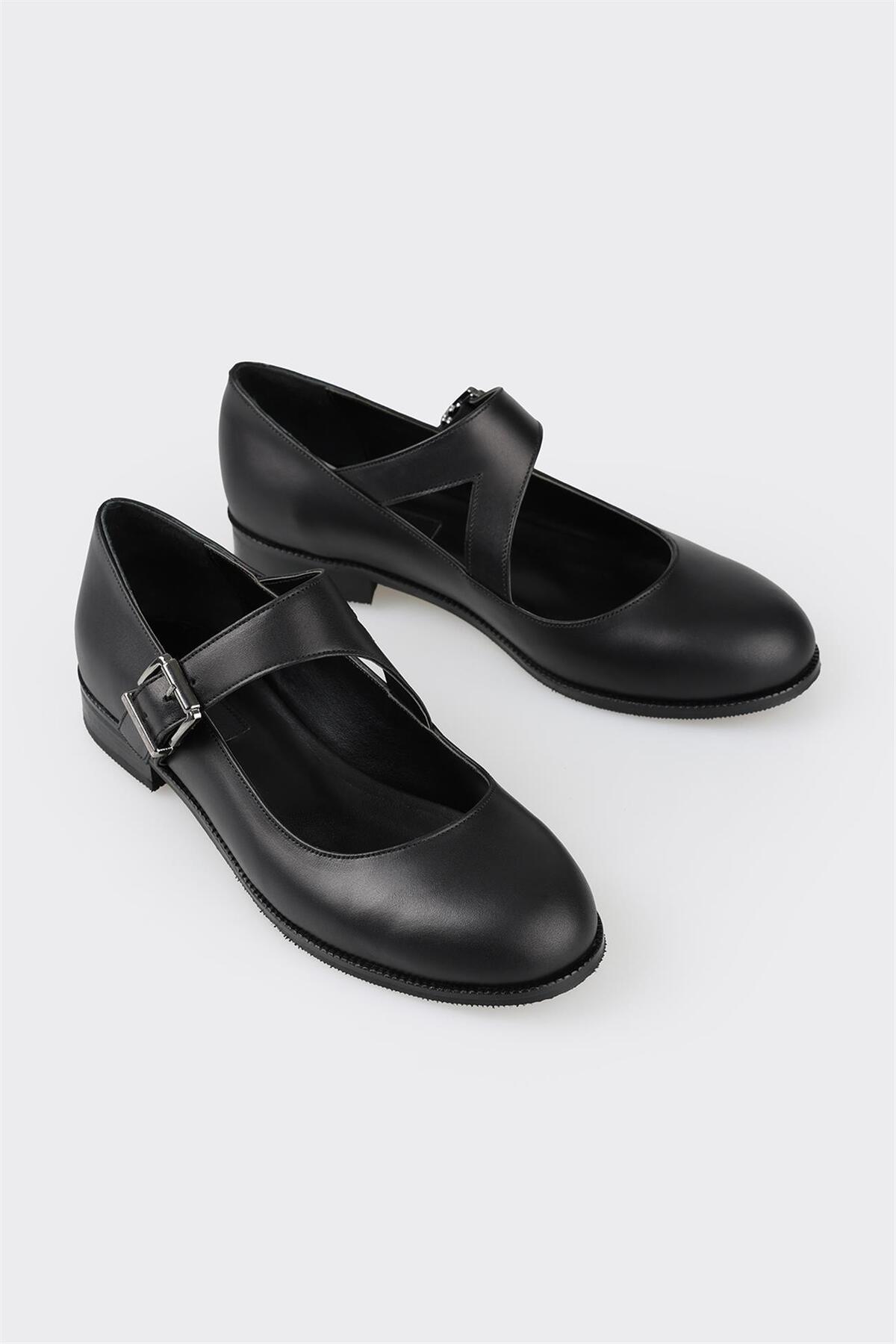 کفش روزمره زنانه اله elle