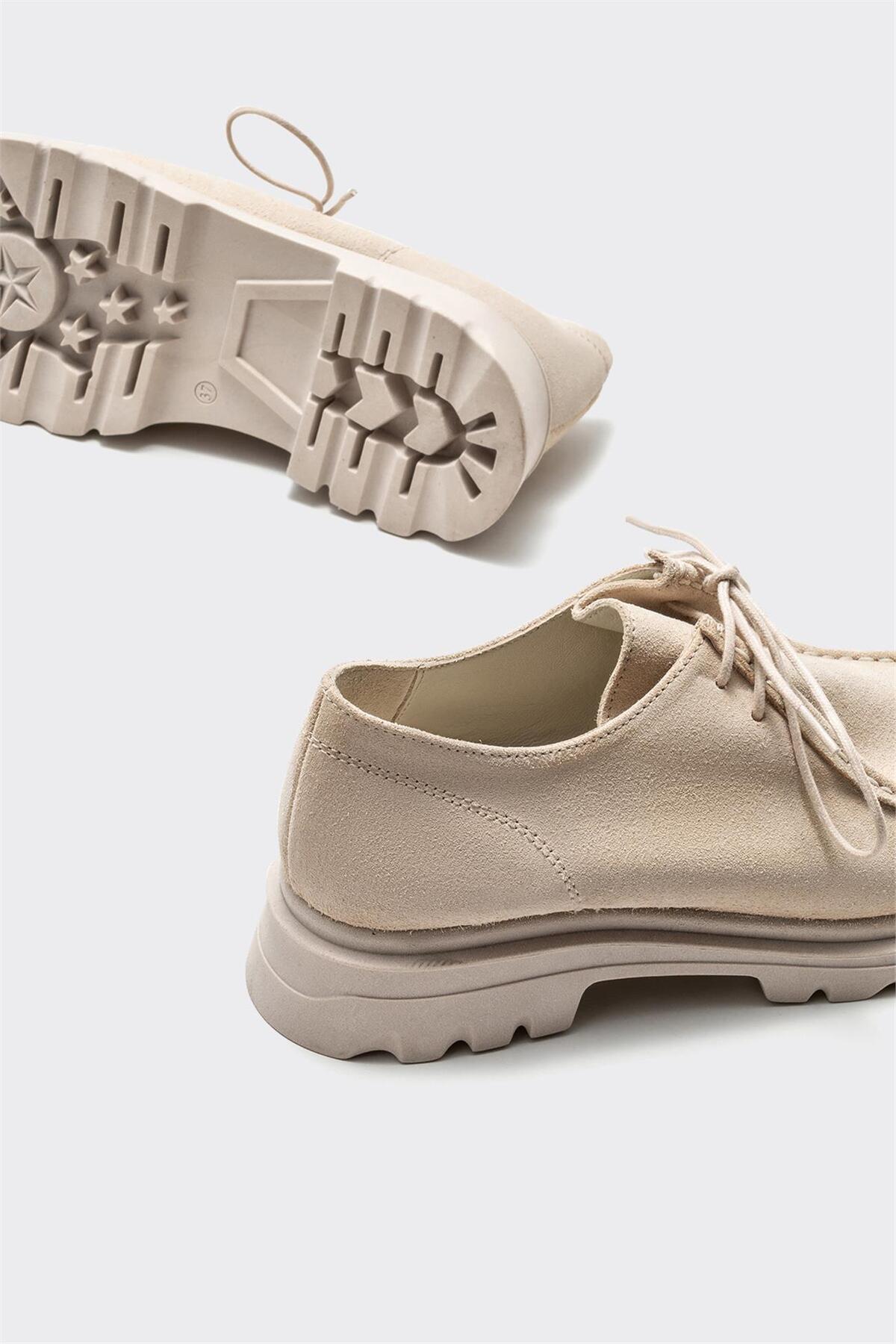 کفش روزمره زنانه اله elle