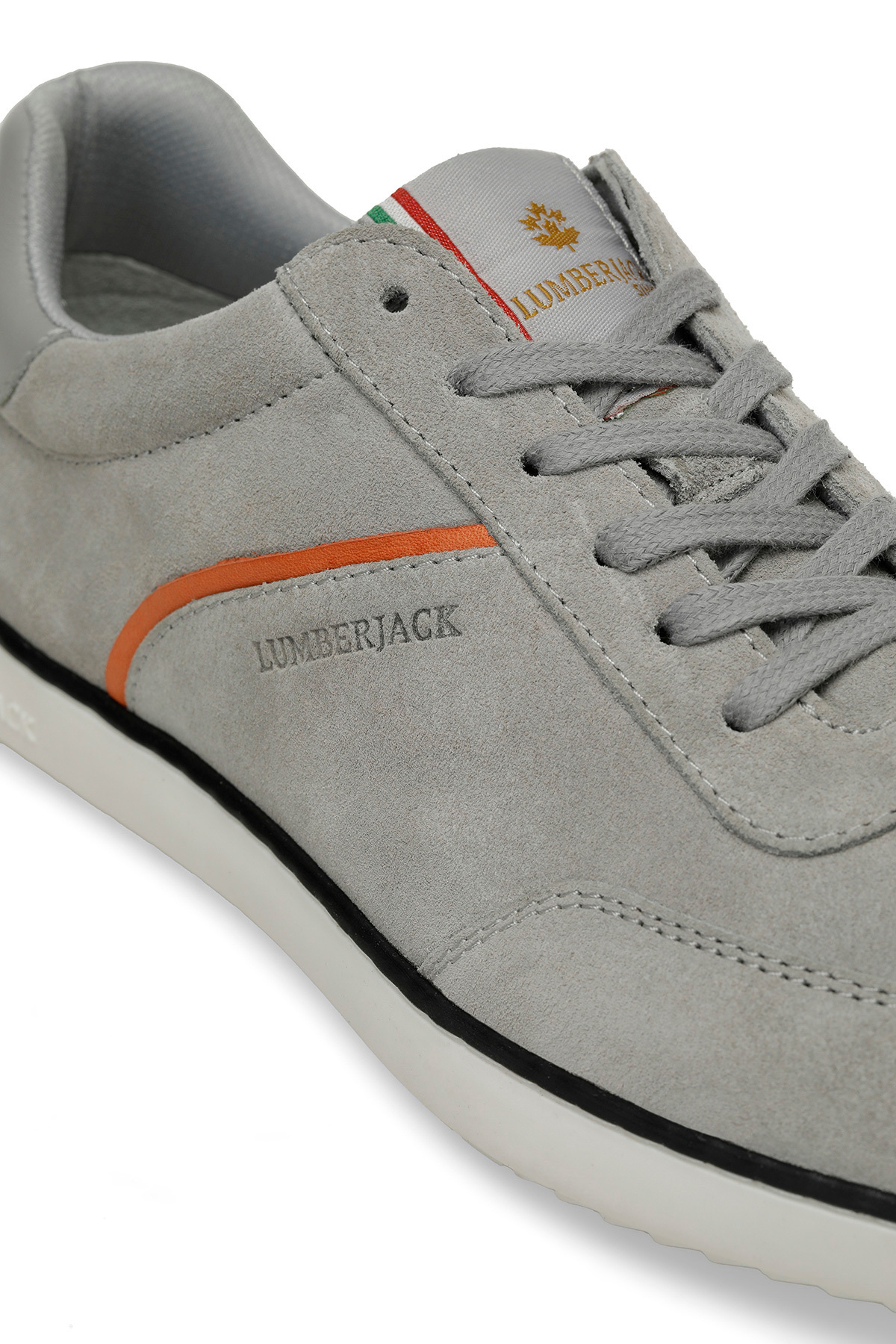 کفش روزمره مردانه اورجینال لامبرجک lumberjack