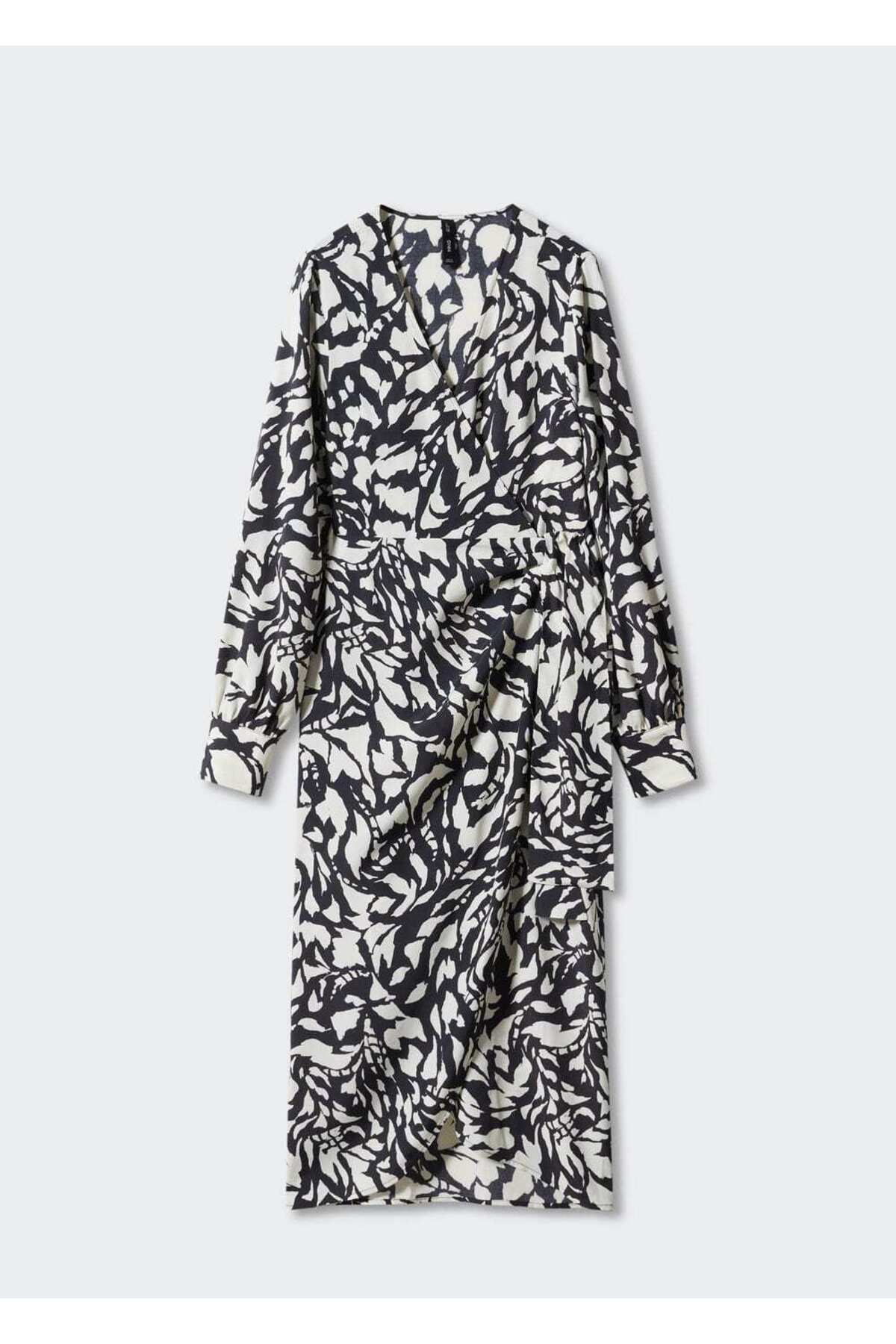 پیراهن  زنانه mango