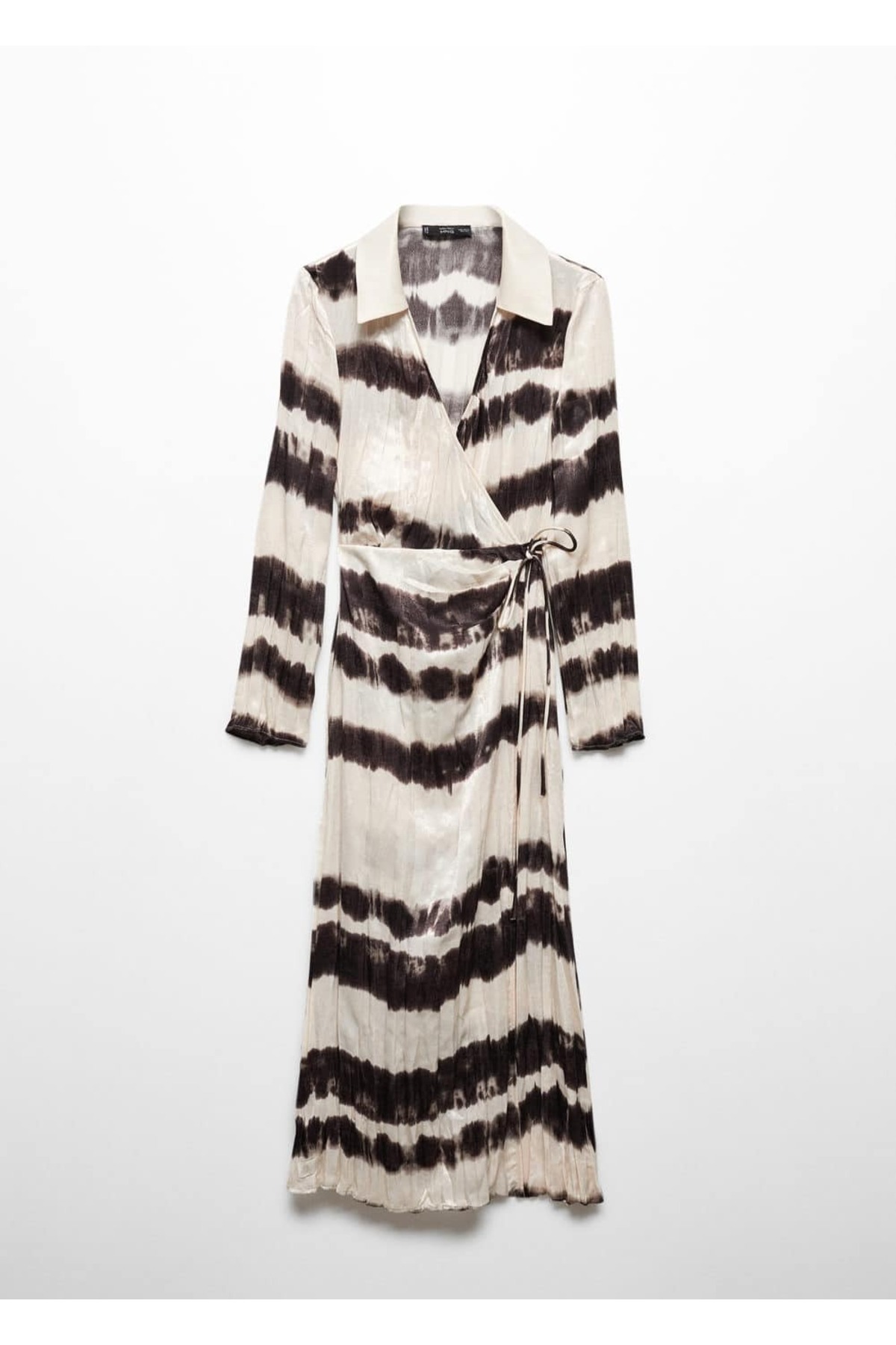 پیراهن  زنانه اورجینال منگو mango