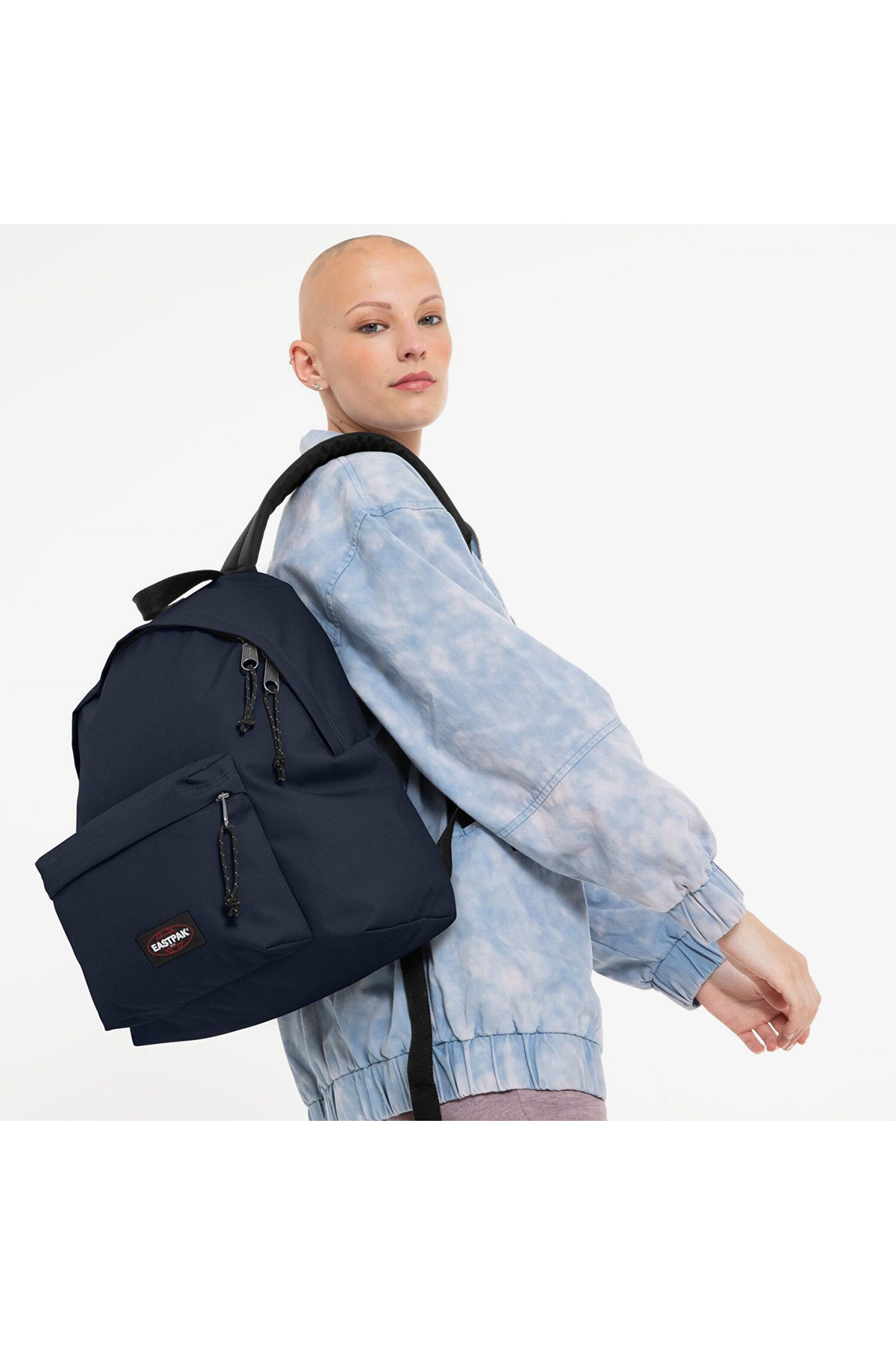 کوله پشتی eastpak