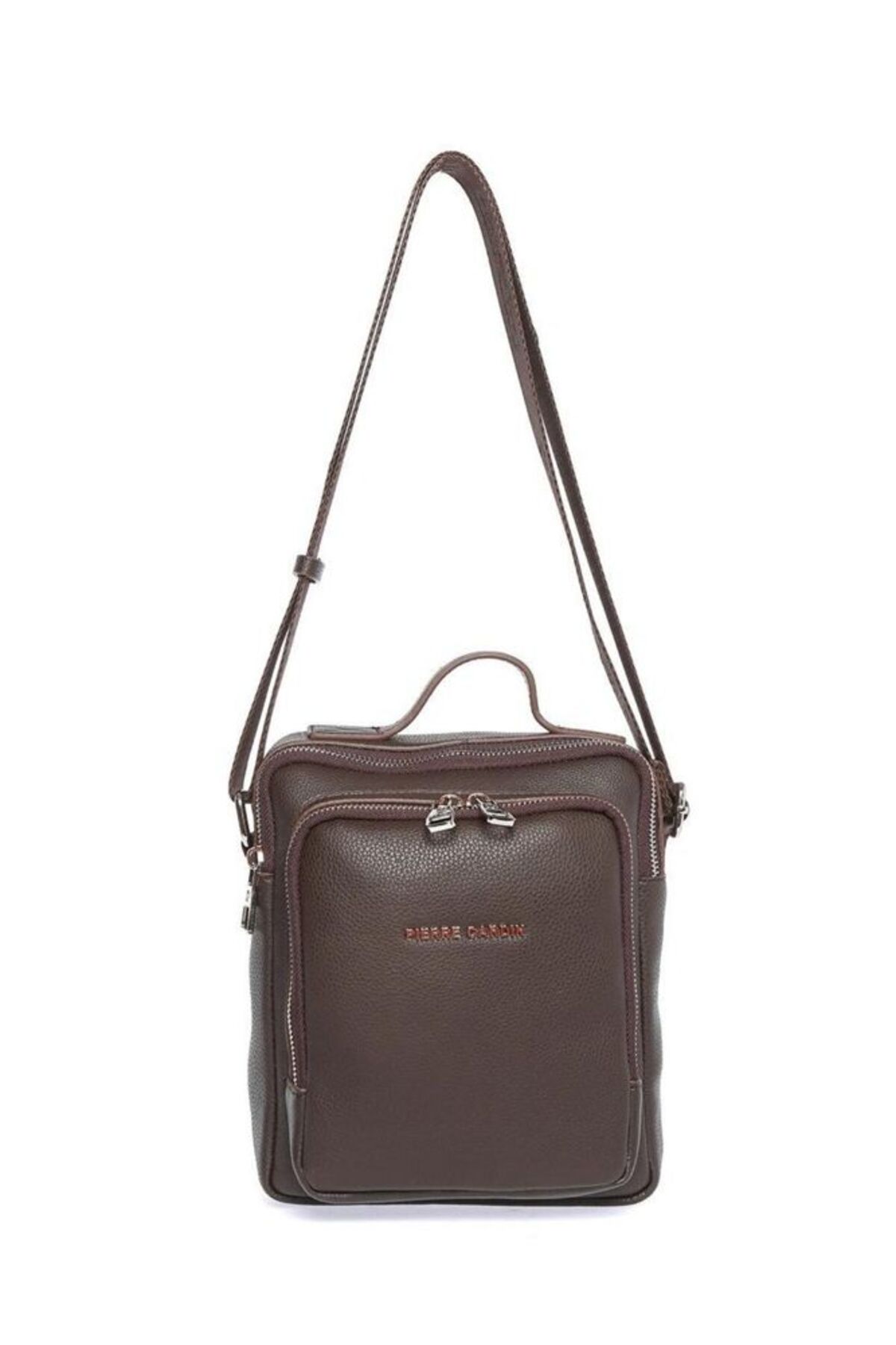 کیف مسنجر اورجینال pierre-cardin pierre-cardin