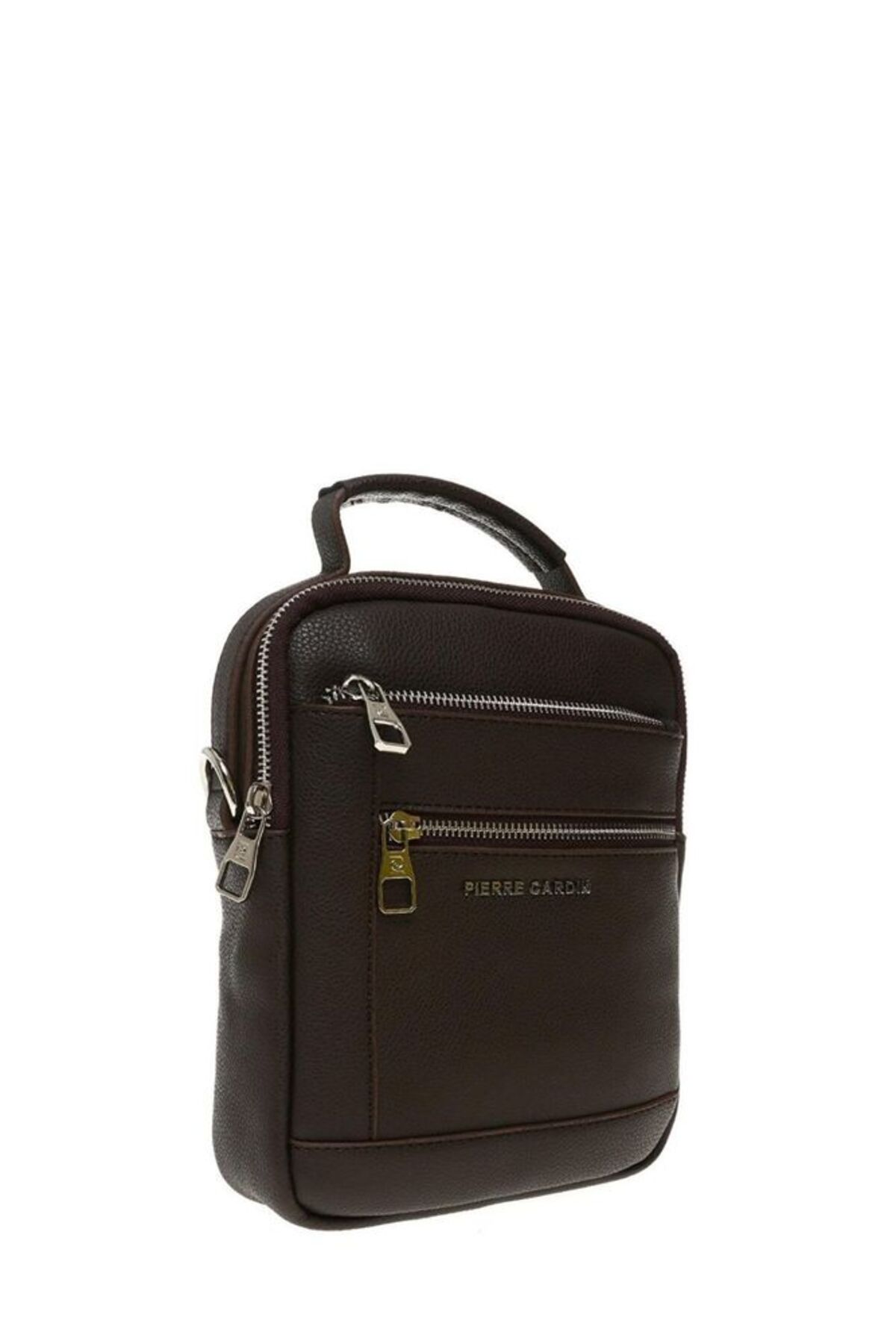 کیف مسنجر اورجینال pierre-cardin pierre-cardin