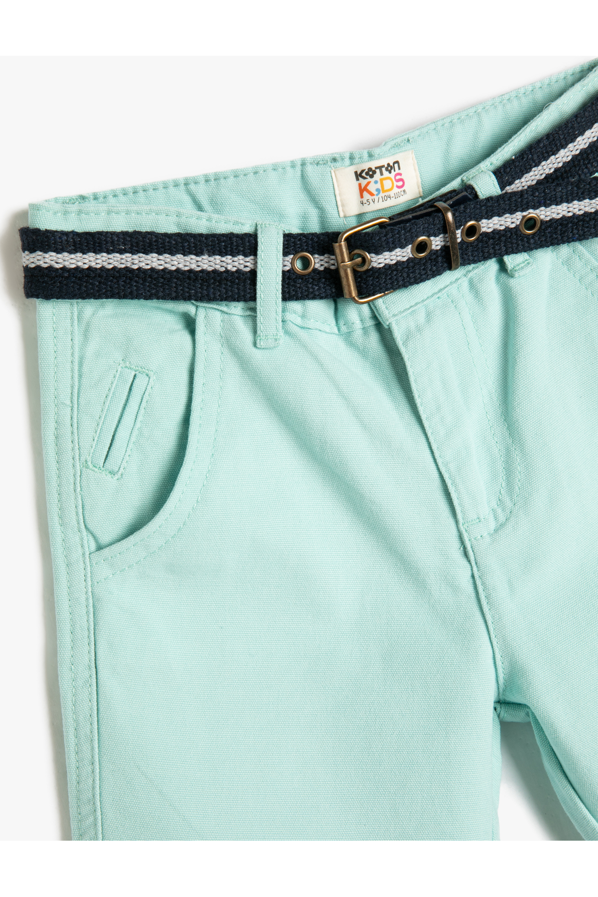 شلوارک بچگانه اورجینال کوتون