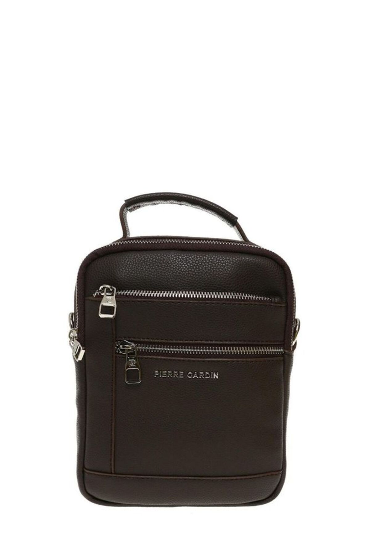 کیف مسنجر اورجینال pierre-cardin pierre-cardin