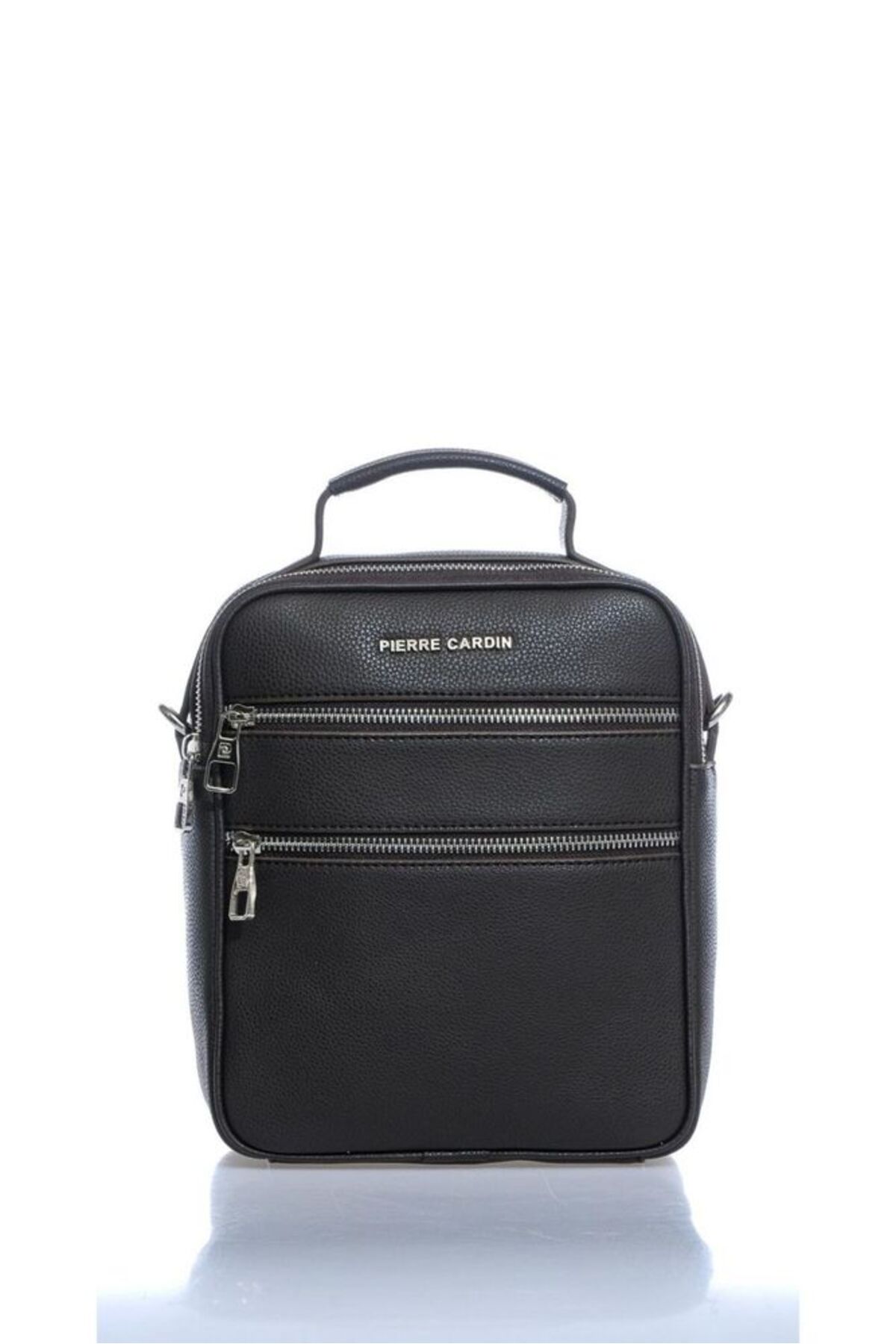 کیف مسنجر اورجینال pierre-cardin pierre-cardin