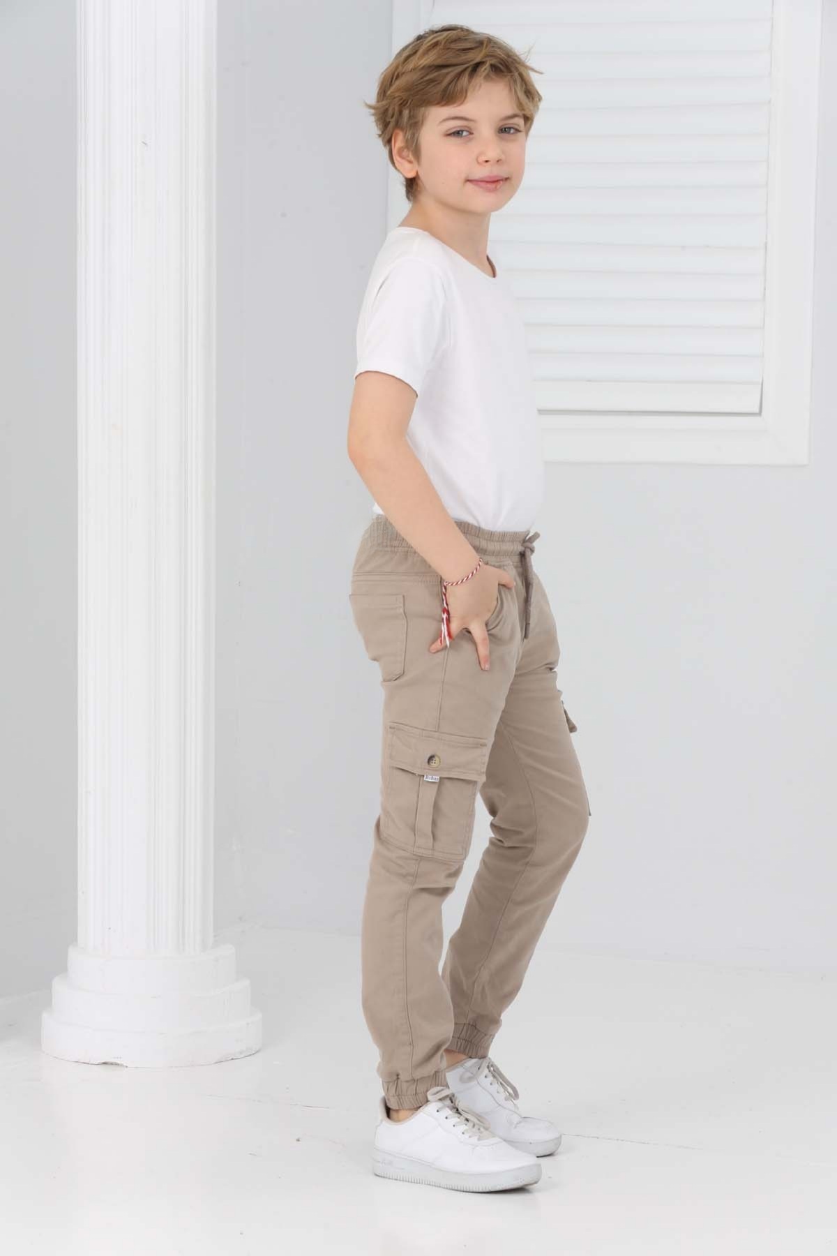 شلوار بچگانه beebird beebird