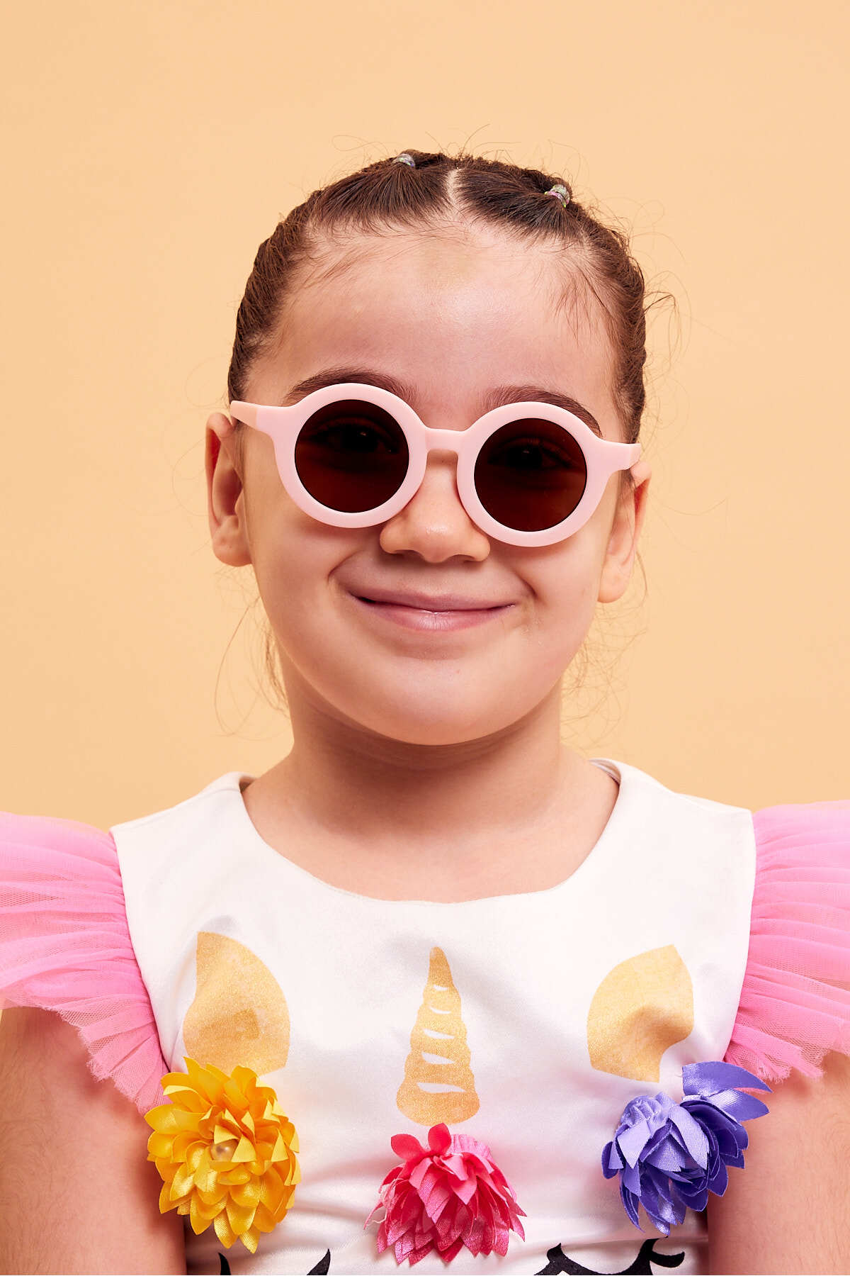 عینک آفتابی بچگانه