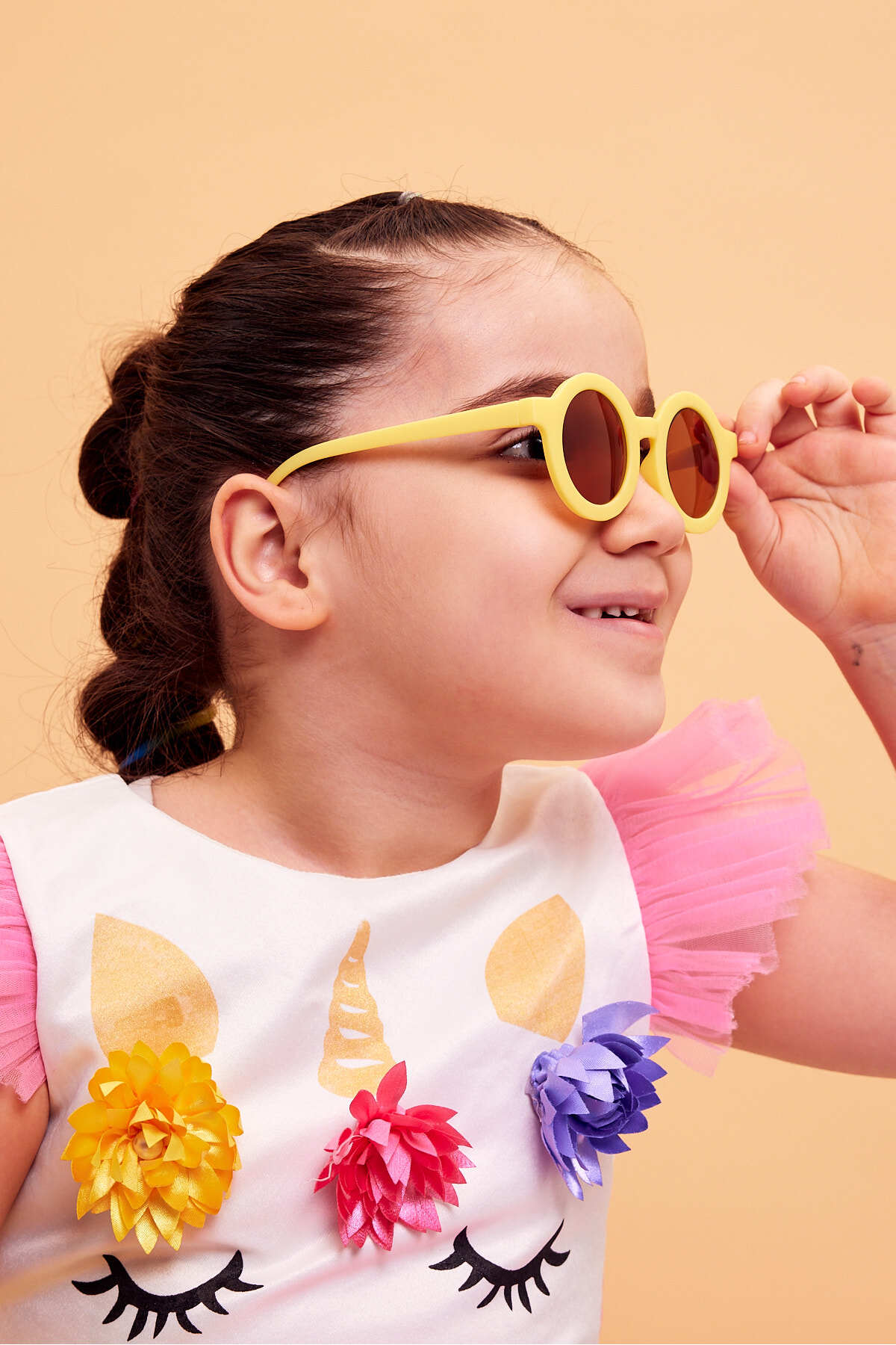 عینک آفتابی بچگانه lupix lupix