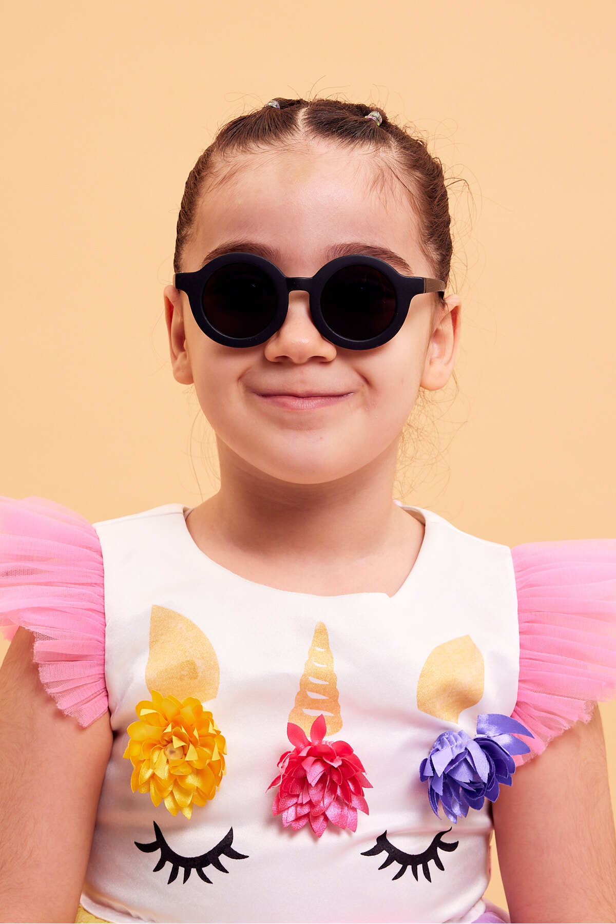 عینک آفتابی بچگانه