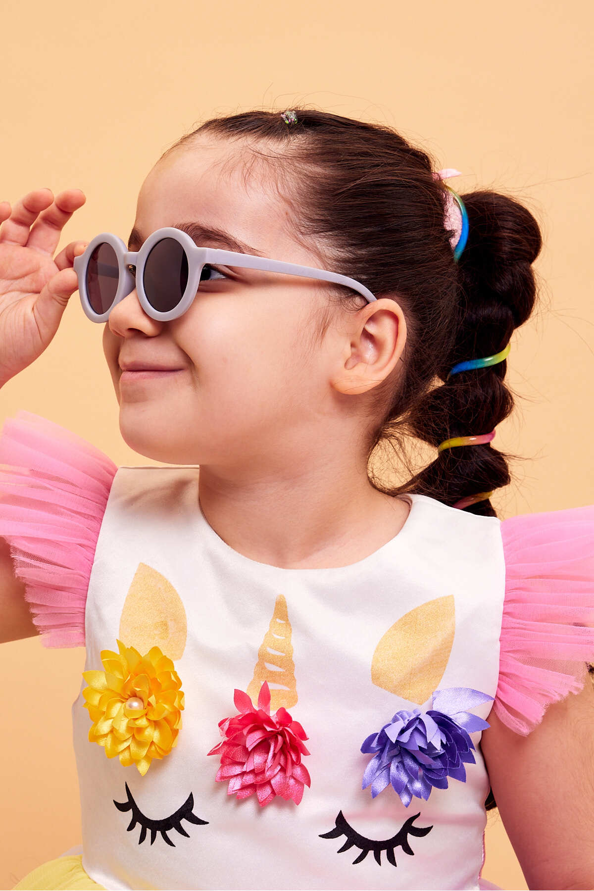 عینک آفتابی بچگانه