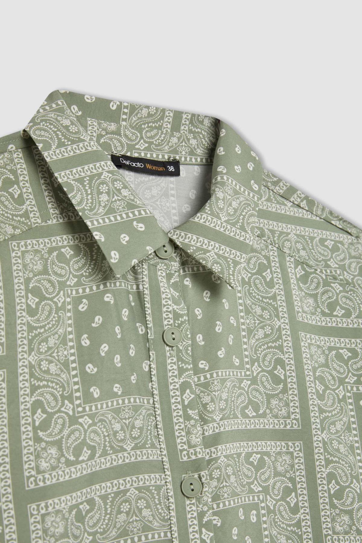 پیراهن  زنانه اورجینال دیفکتو