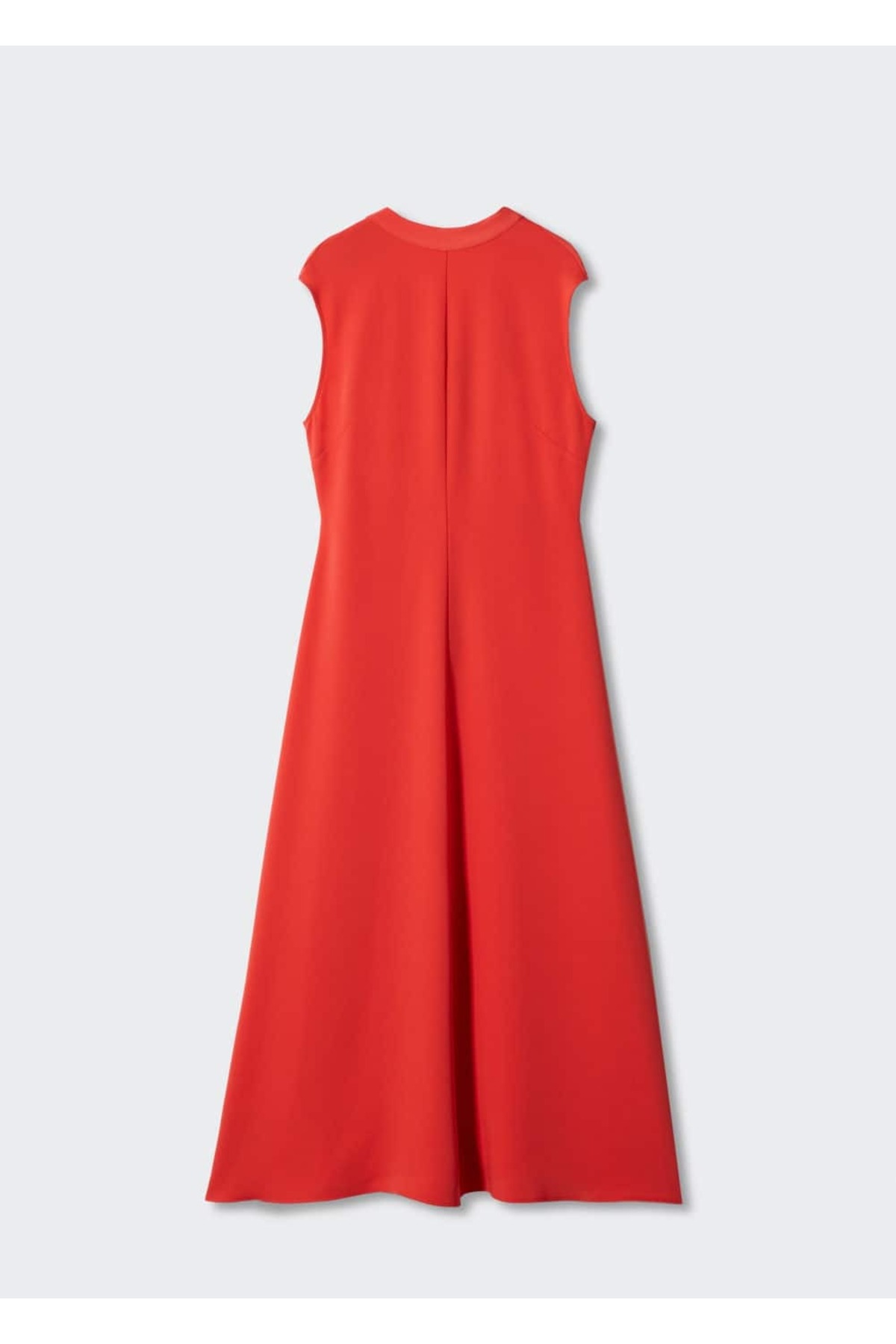 پیراهن  زنانه اورجینال منگو mango