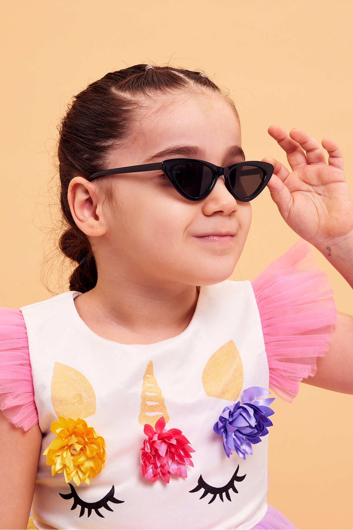 عینک آفتابی بچگانه lupix lupix