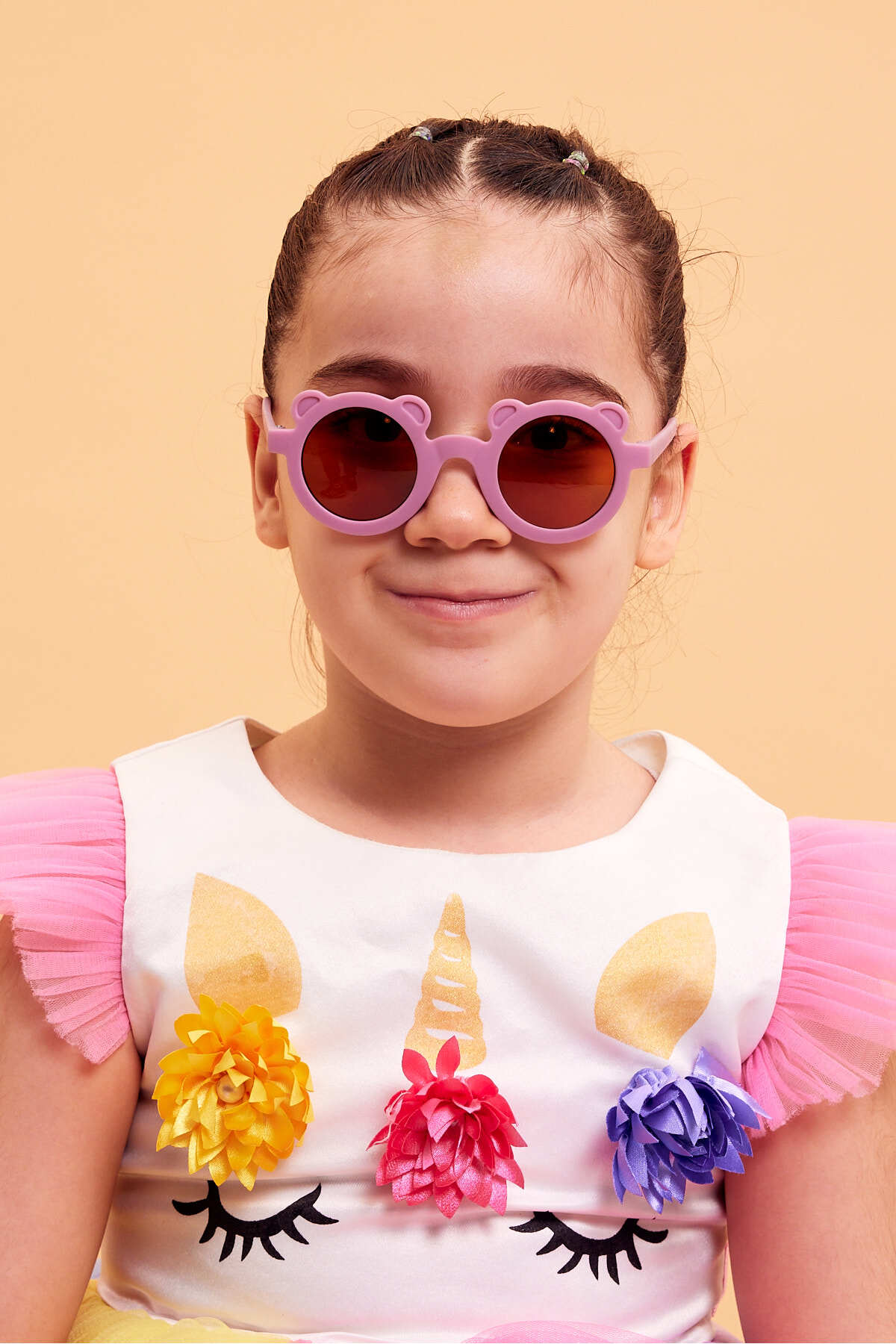 عینک آفتابی بچگانه