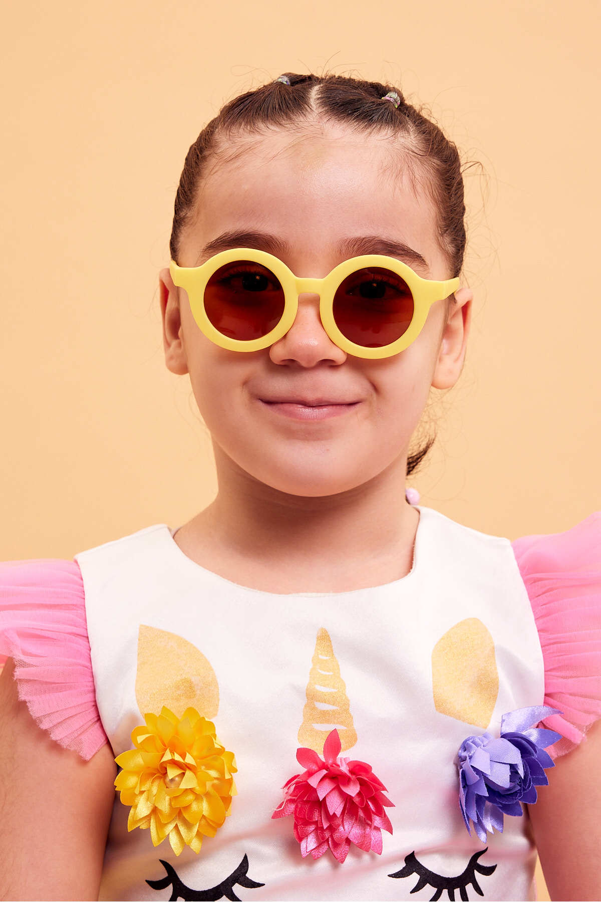 عینک آفتابی بچگانه