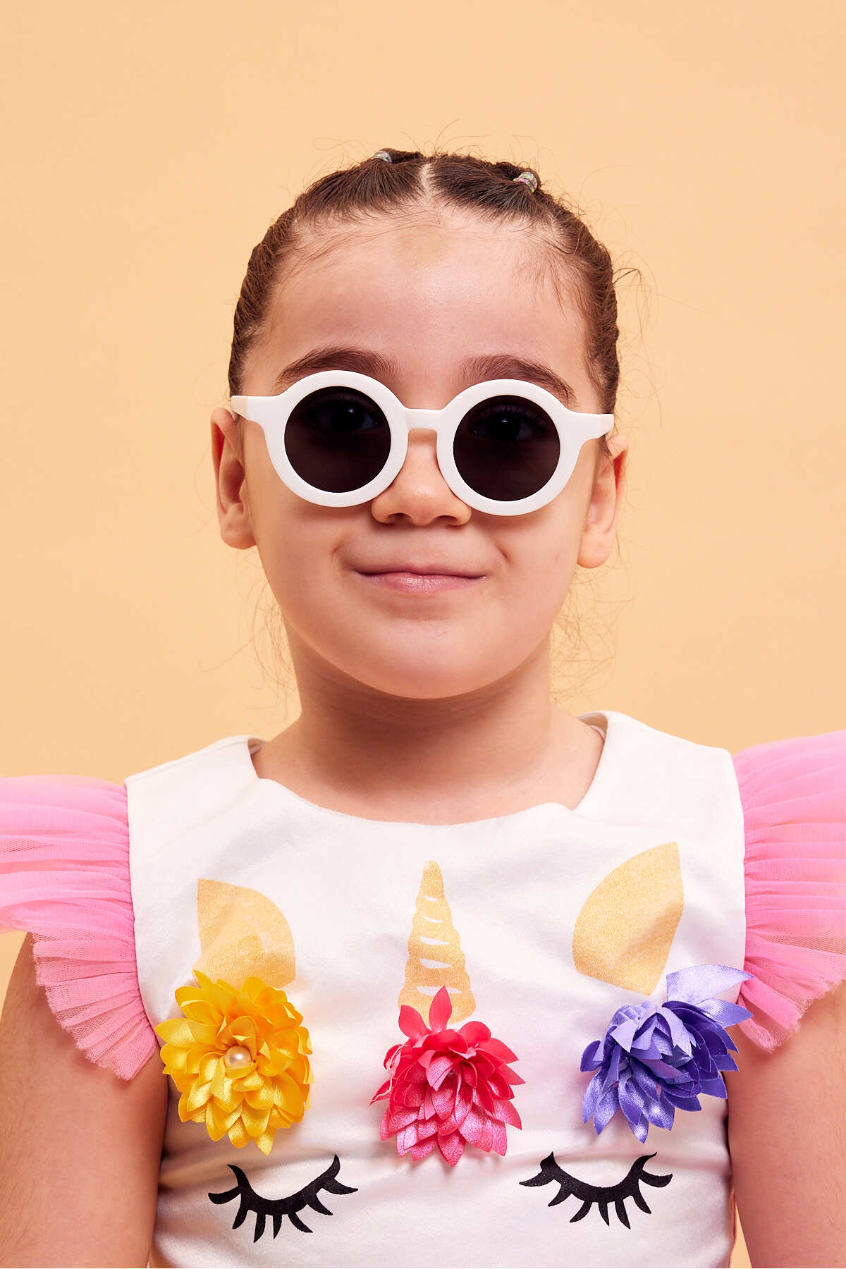 عینک آفتابی بچگانه