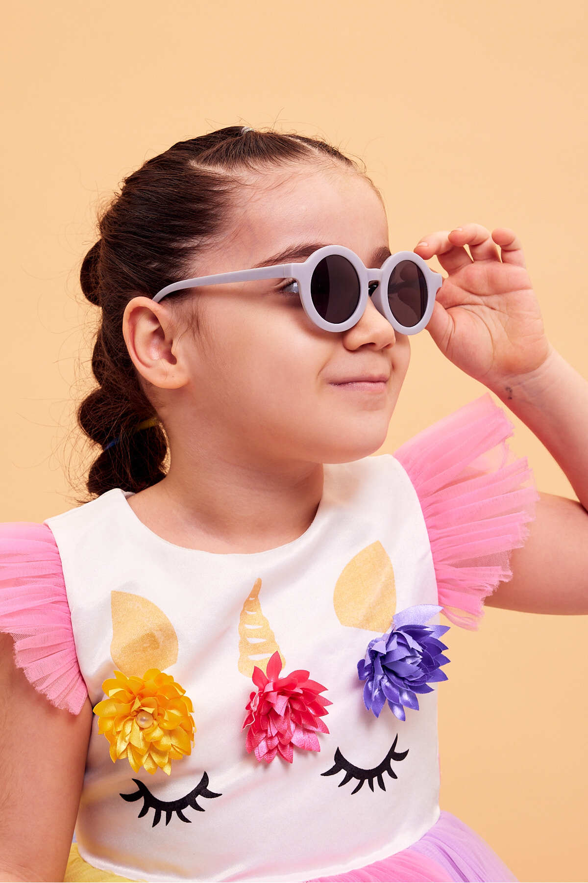 عینک آفتابی بچگانه lupix lupix