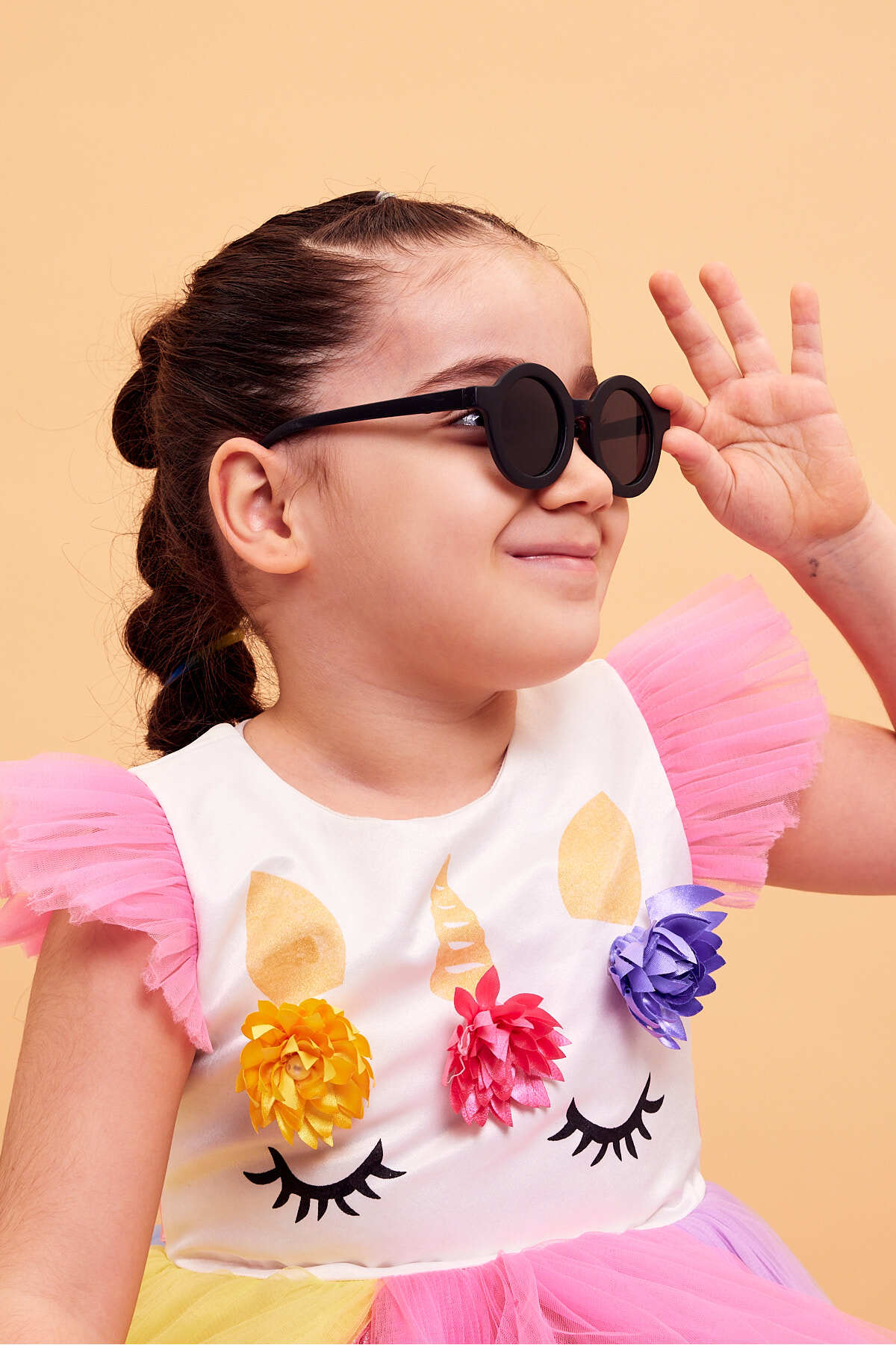 عینک آفتابی بچگانه lupix lupix