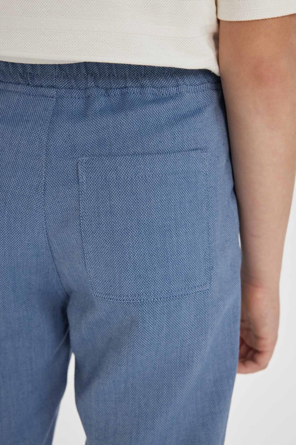 شلوار بچگانه