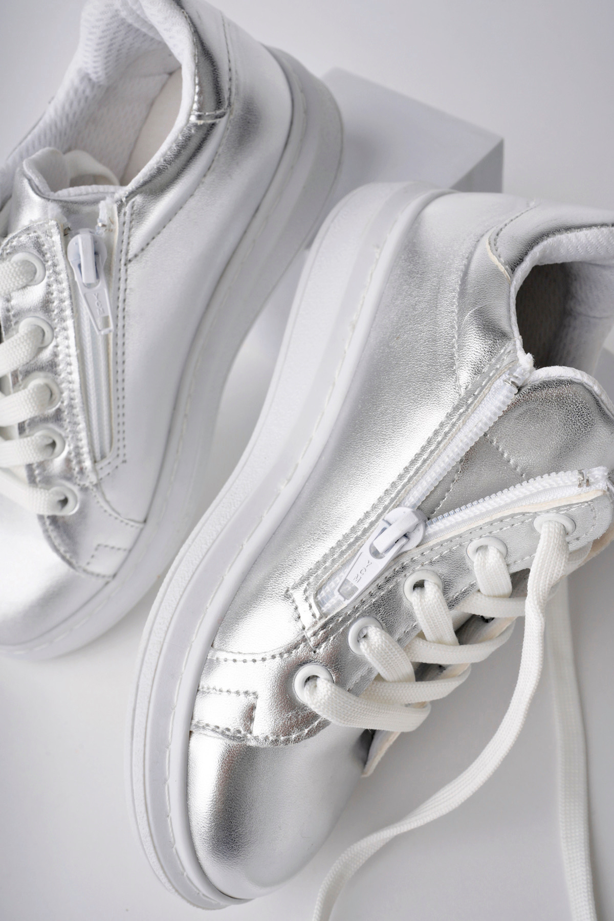 کتانی بچگانه اورجینال میرانین meyranin-ayakkabilari