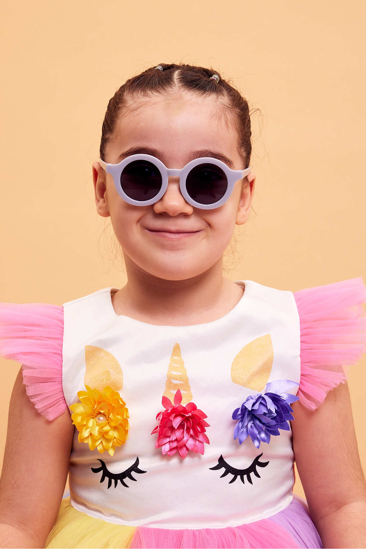 عینک آفتابی بچگانه