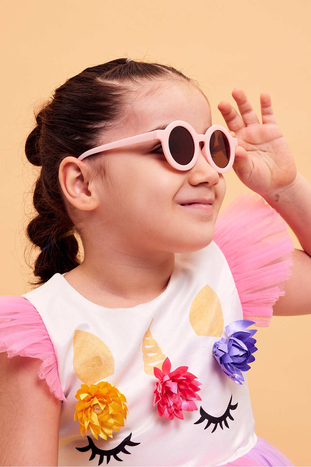 عینک آفتابی بچگانه lupix lupix